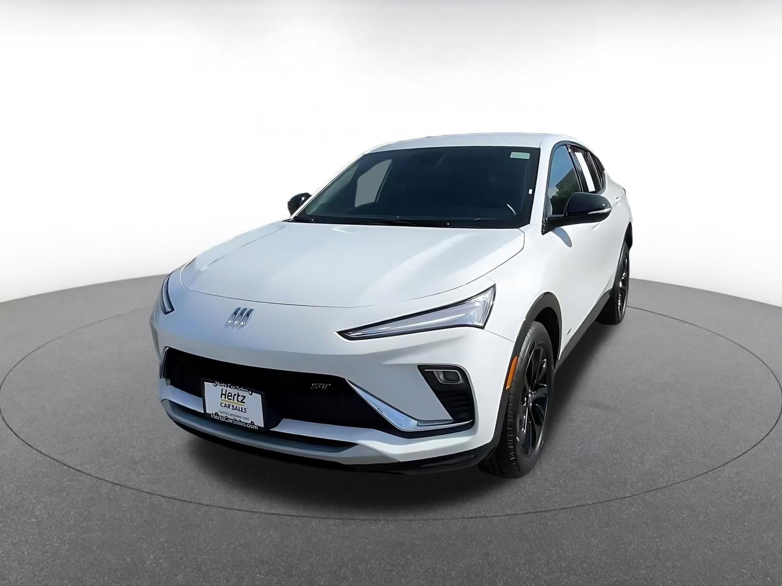 Thumbnail: 2025 Buick Envista - 7