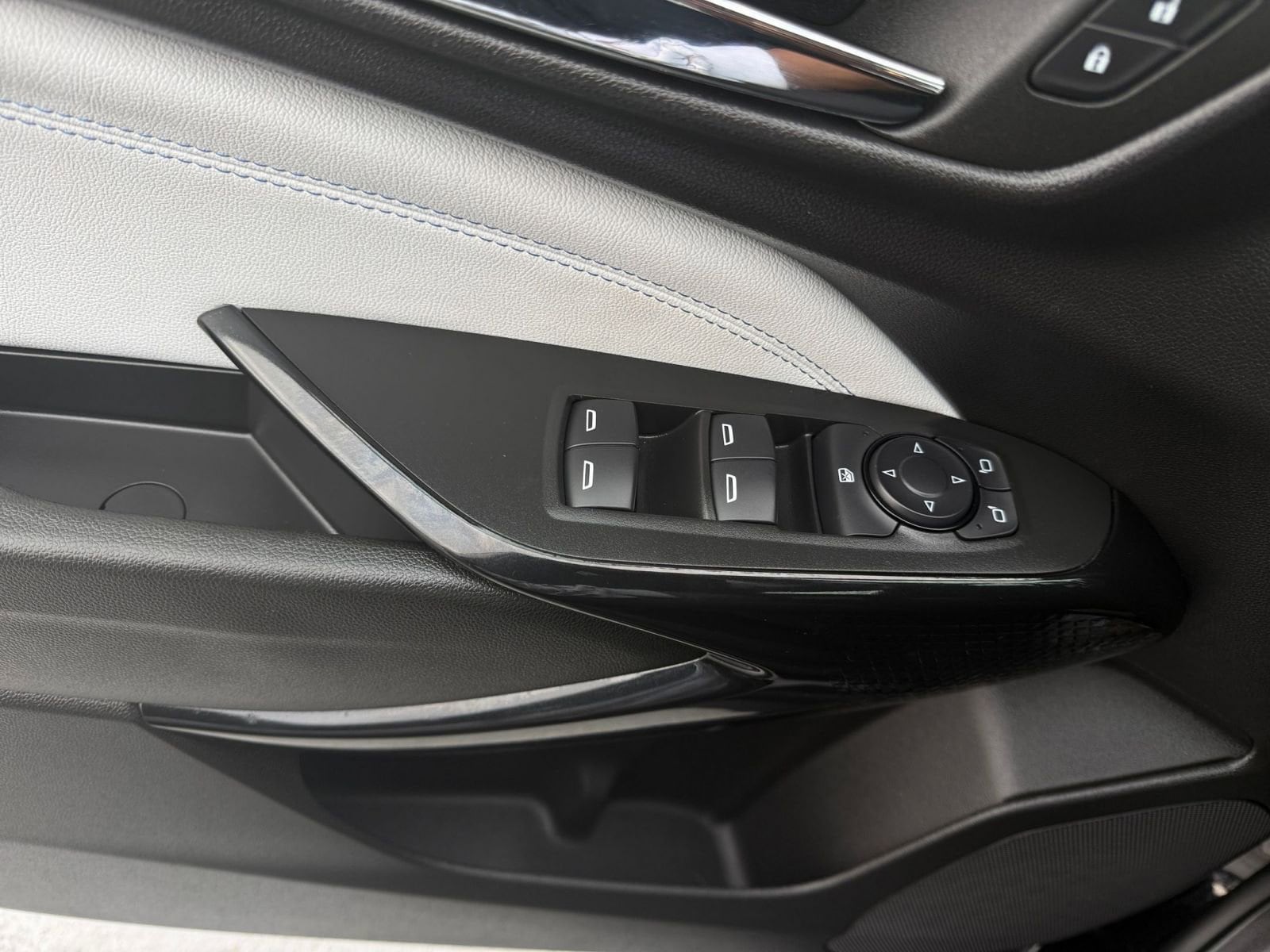 Thumbnail: 2025 Chevrolet Trax - 20