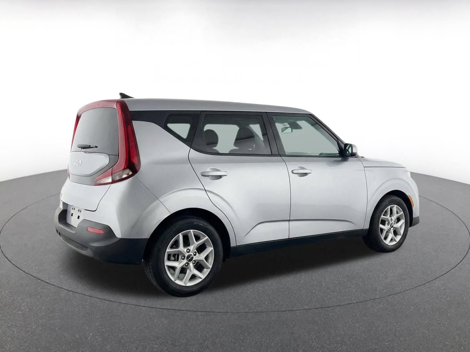 Thumbnail: 2025 Kia Soul - 9