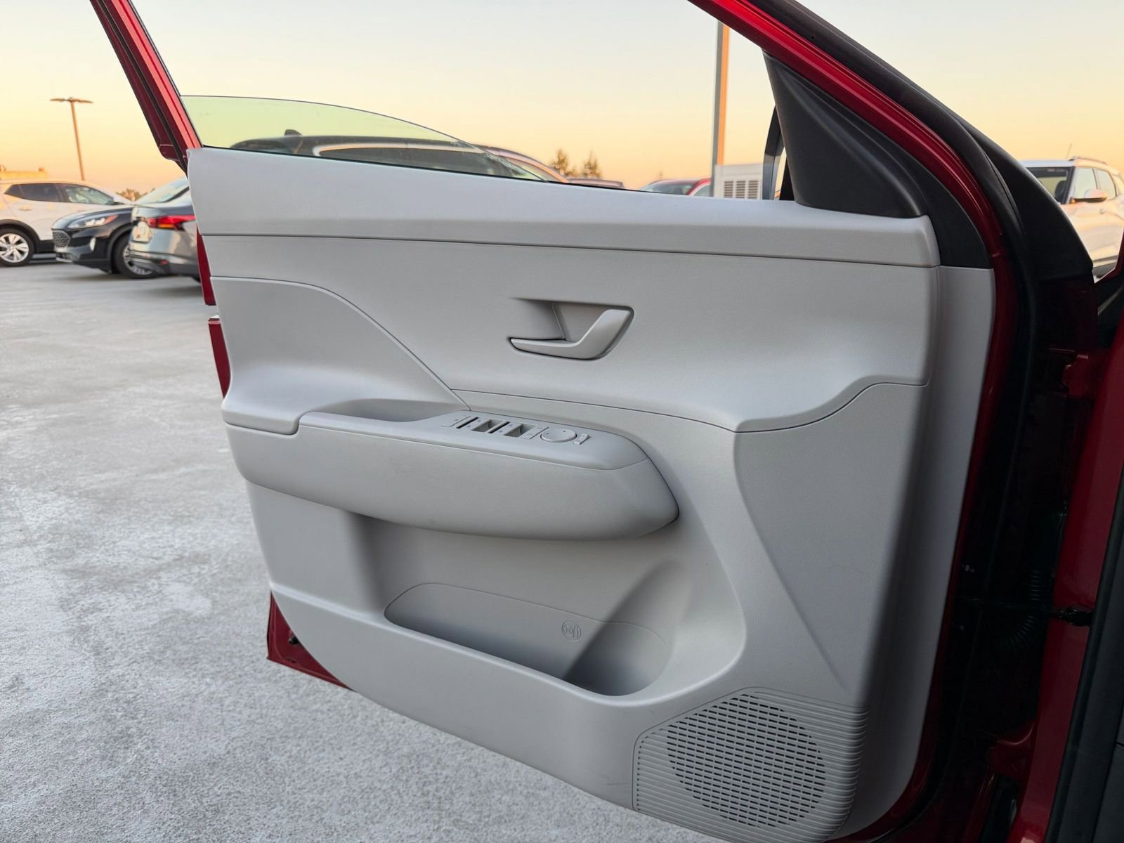 Thumbnail: 2025 Hyundai Kona - 20