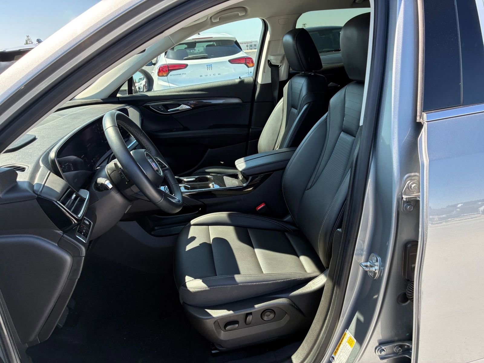 Thumbnail: 2024 Buick Envision - 27