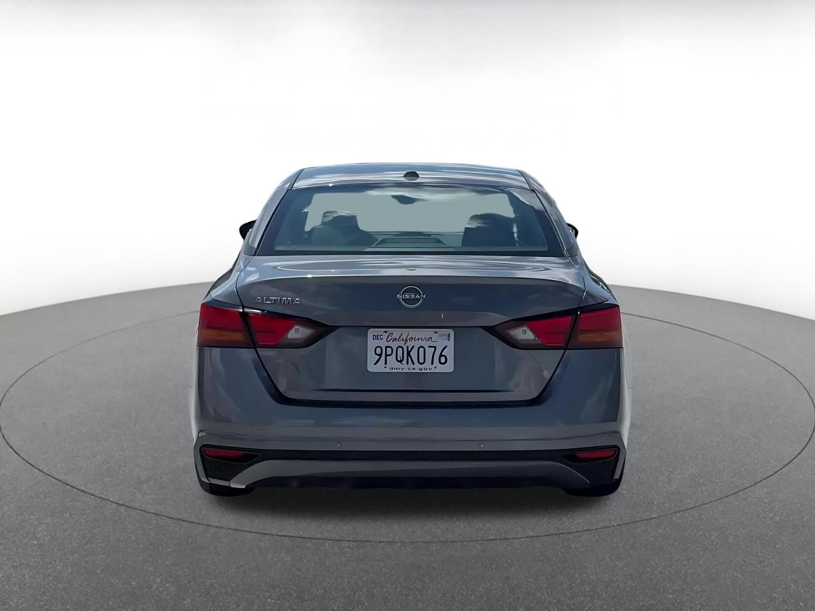 Thumbnail: 2025 Nissan Altima - 12