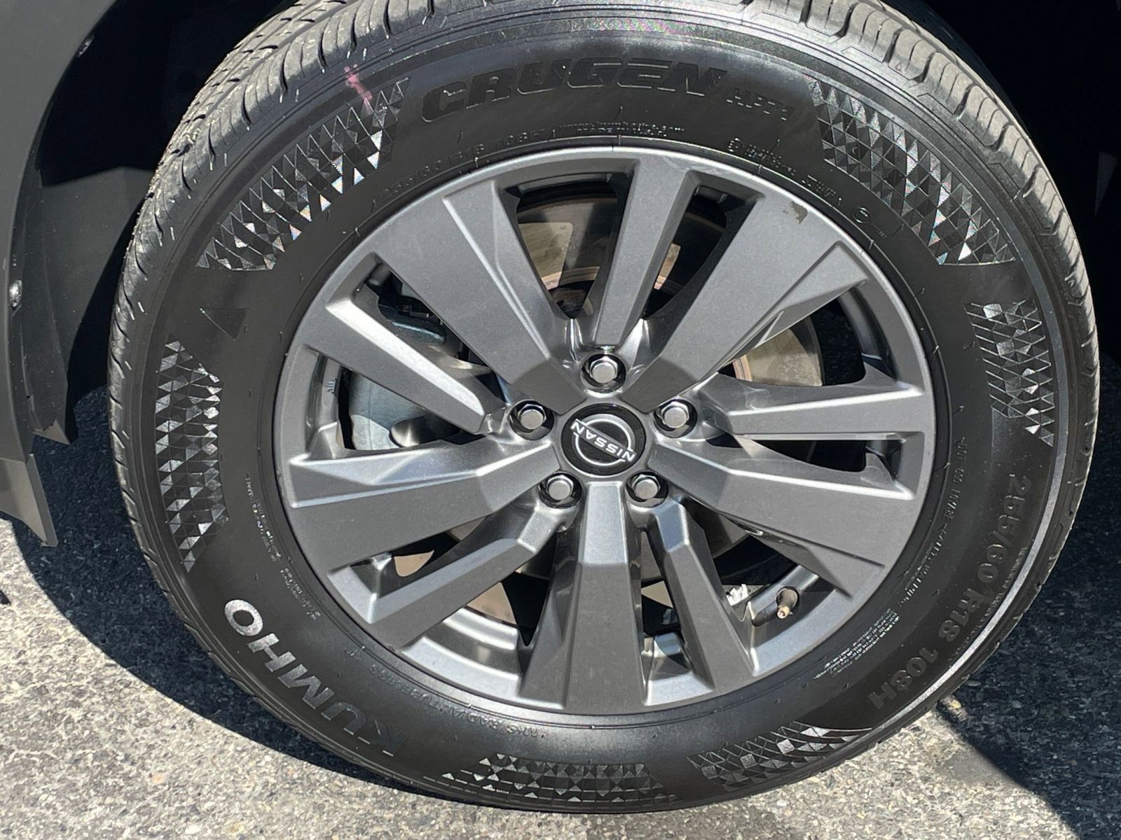 Thumbnail: 2025 Nissan Pathfinder - 33