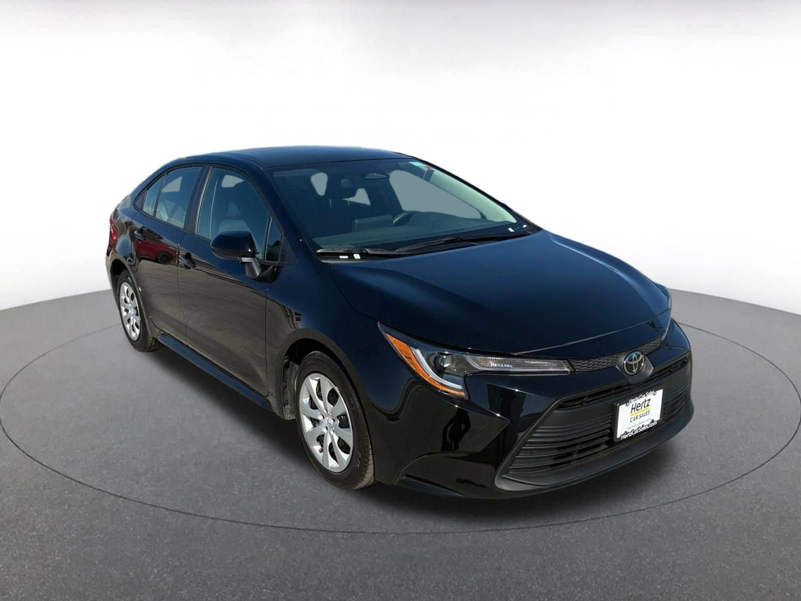 Thumbnail: 2024 Toyota Corolla - 1