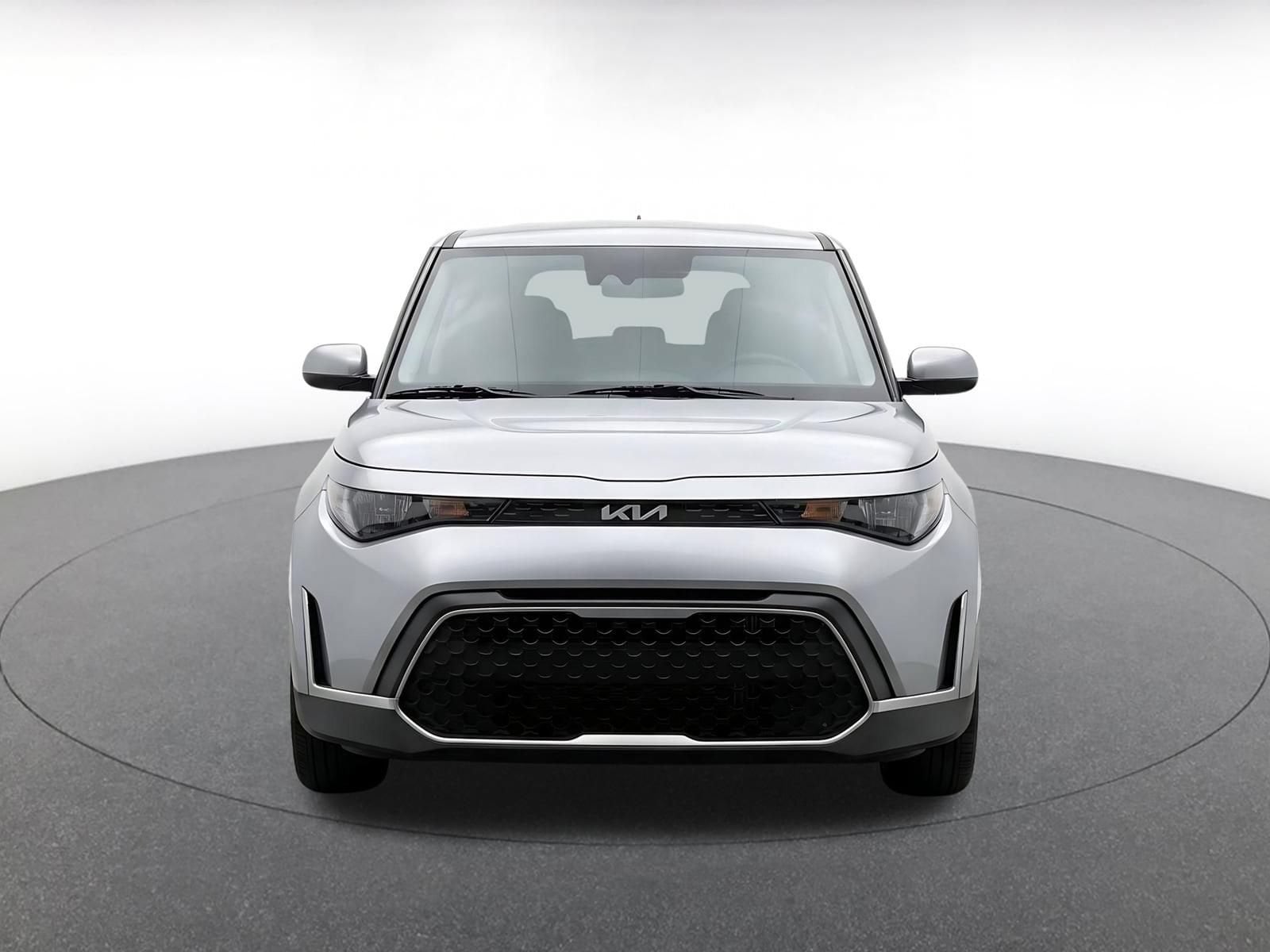 Thumbnail: 2025 Kia Soul - 2