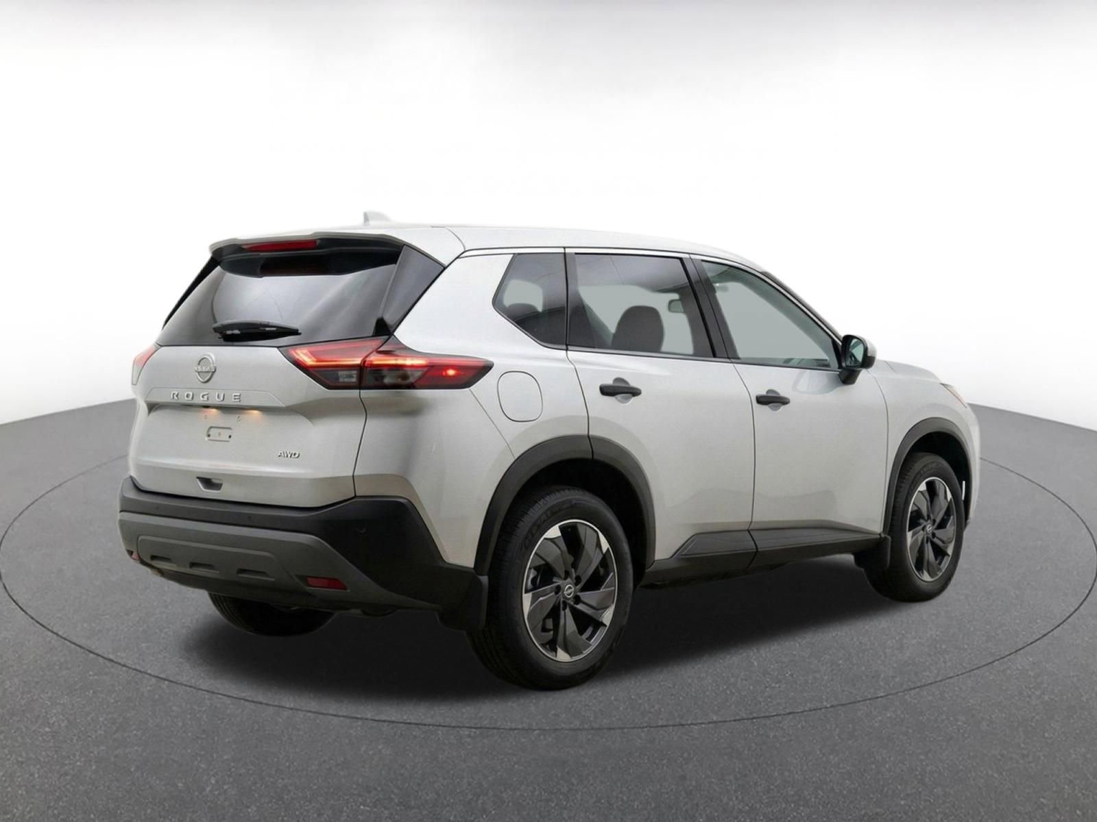 Thumbnail: 2025 Nissan Rogue - 9
