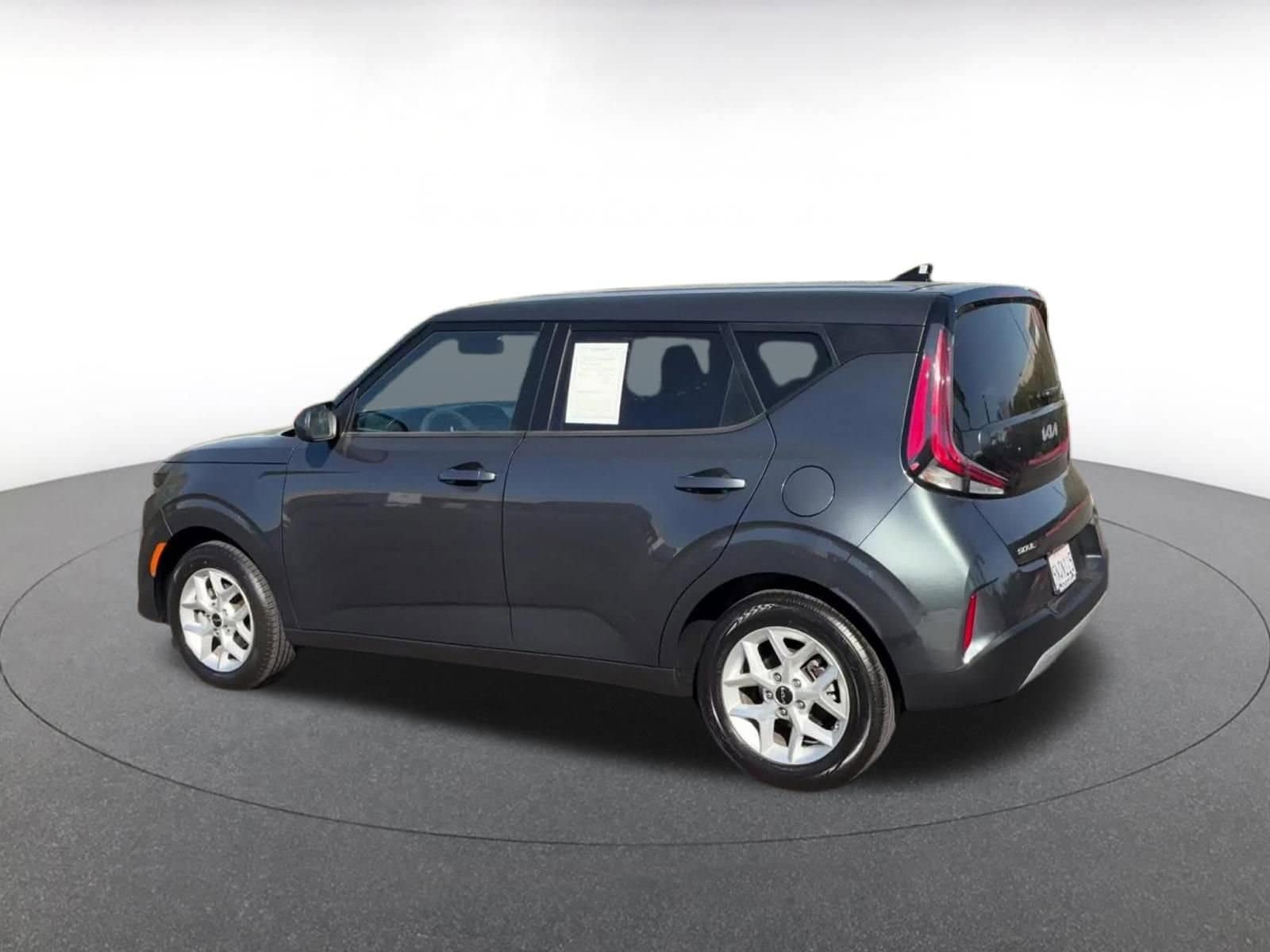 Thumbnail: 2025 Kia Soul - 10