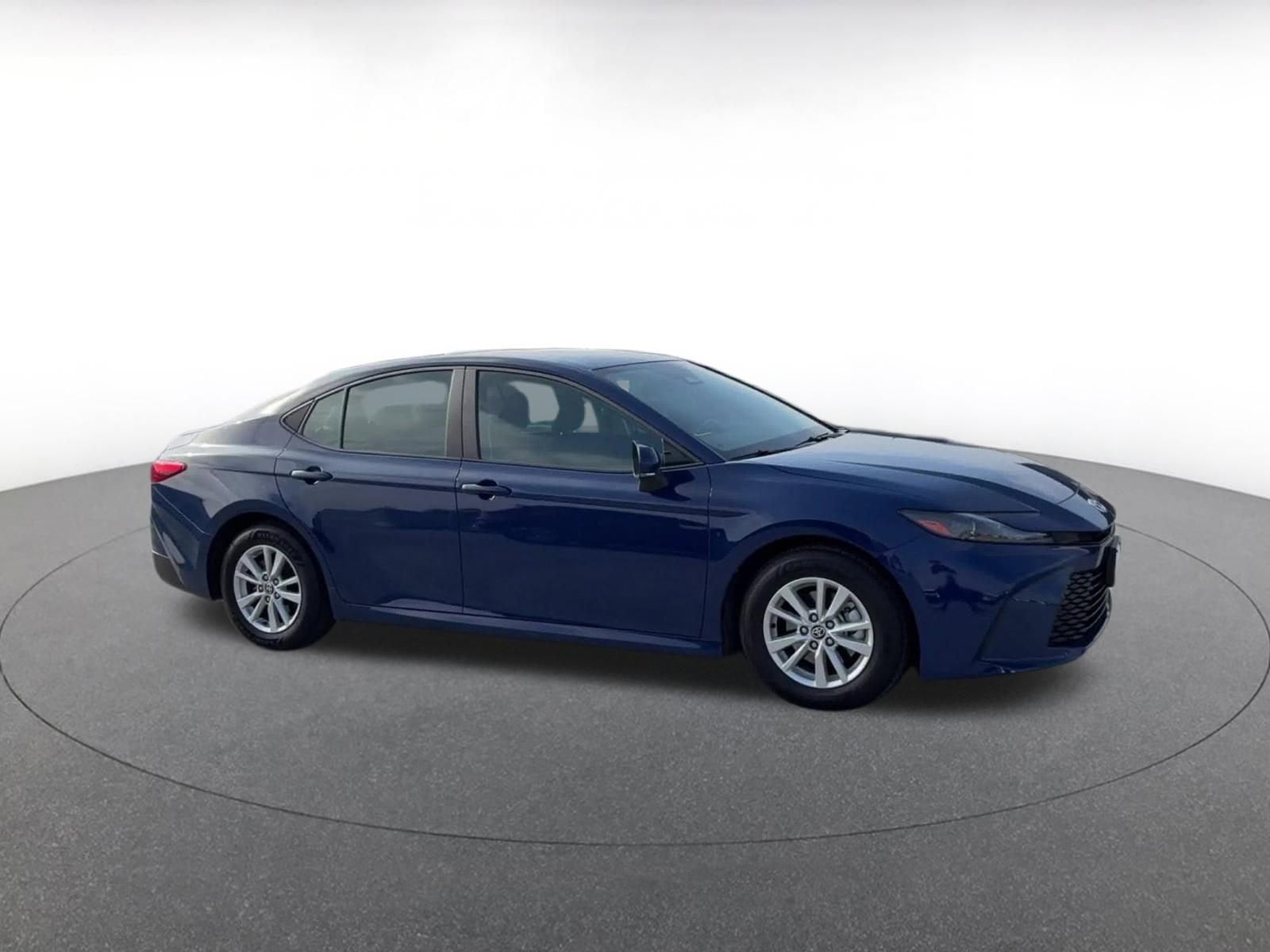 Thumbnail: 2025 Toyota Camry - 2