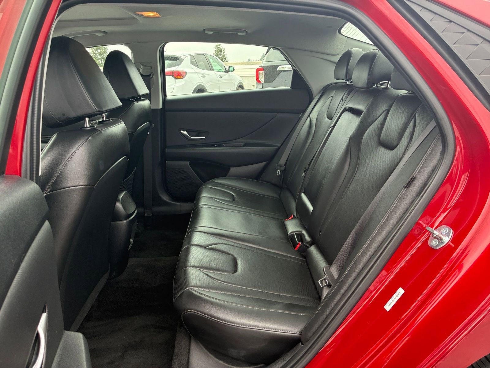 Thumbnail: 2025 Hyundai Elantra - 24