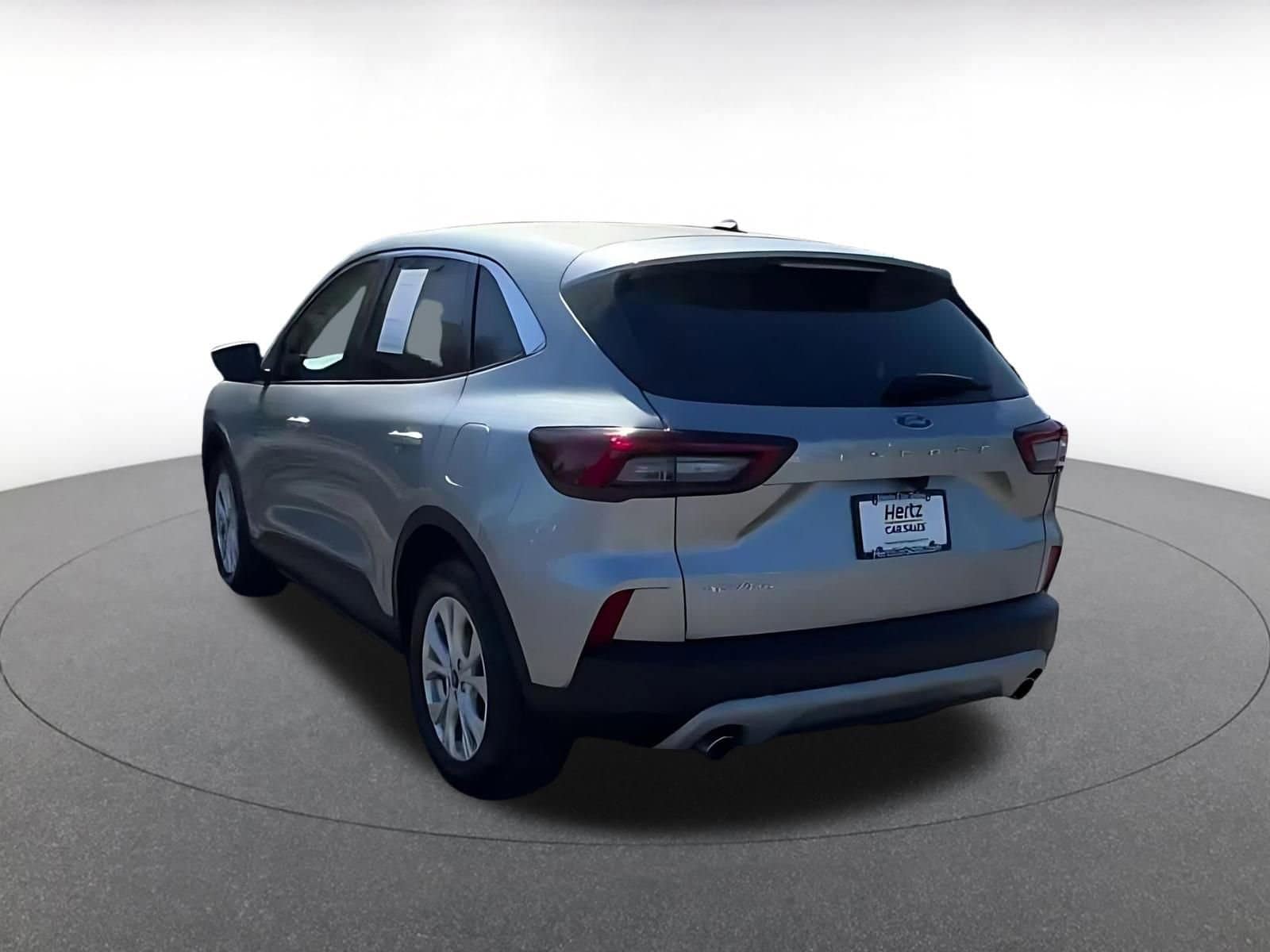 Thumbnail: 2024 Ford Escape - 11