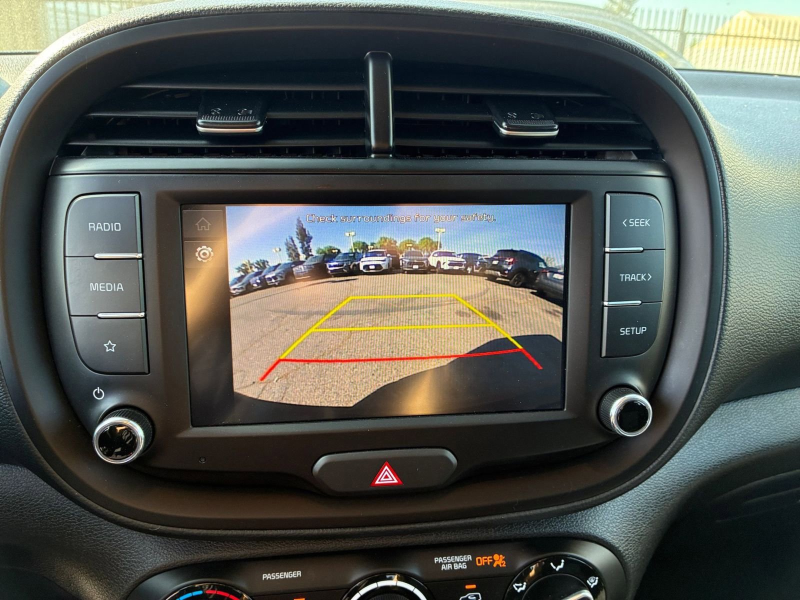 Thumbnail: 2025 Kia Soul - 22