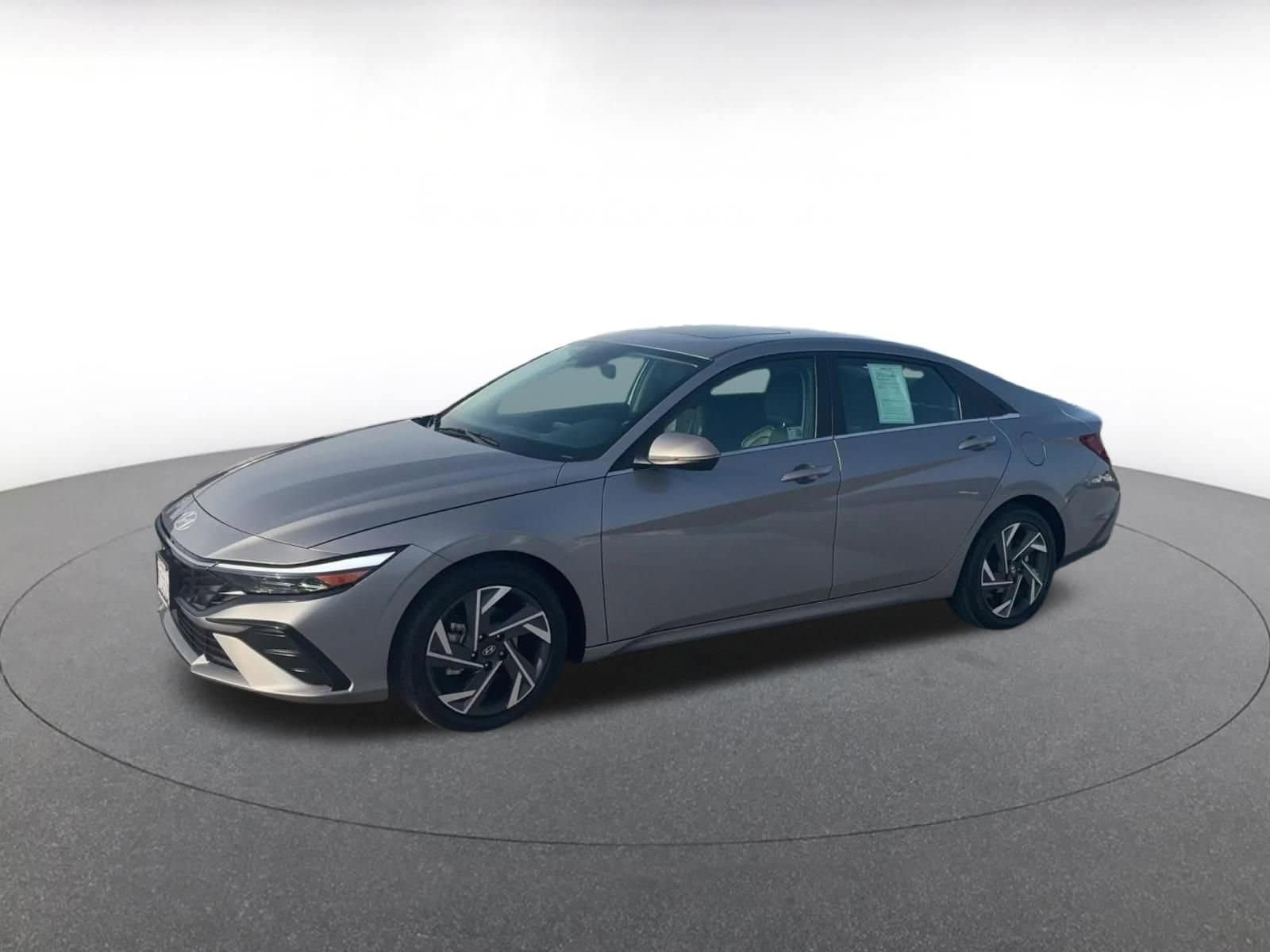 Thumbnail: 2025 Hyundai Elantra - 8