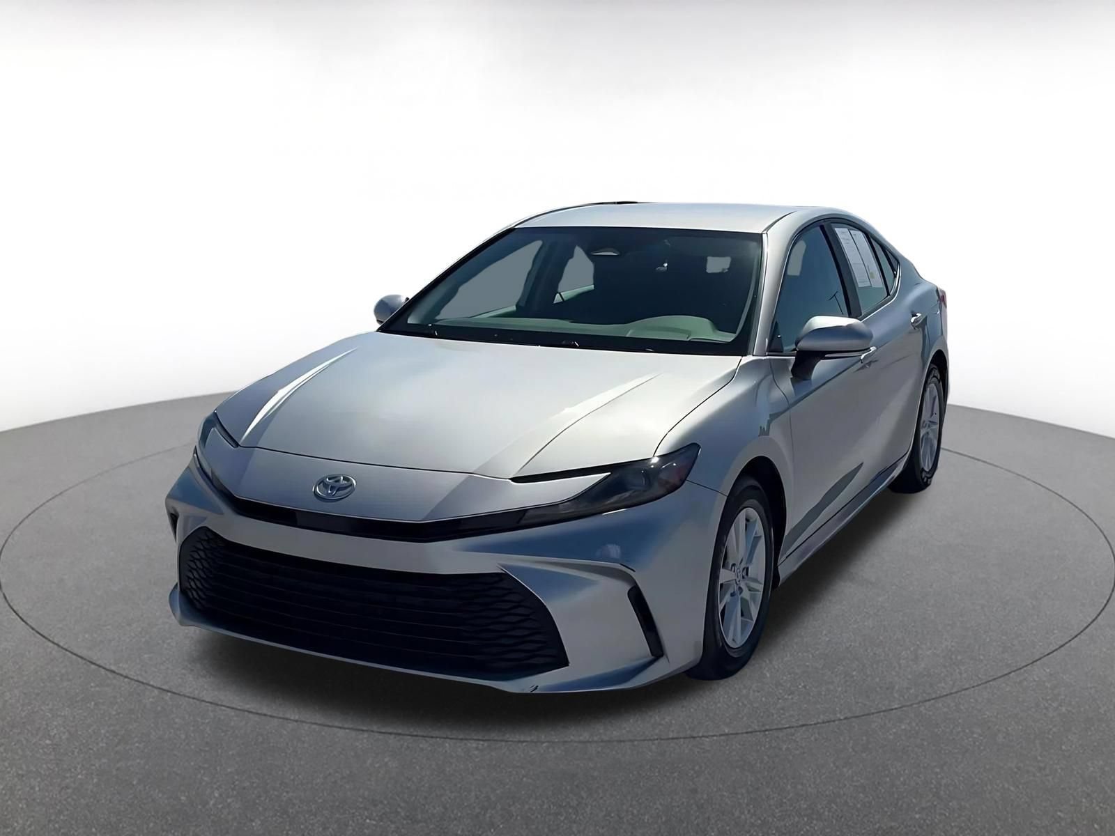 Thumbnail: 2025 Toyota Camry - 7