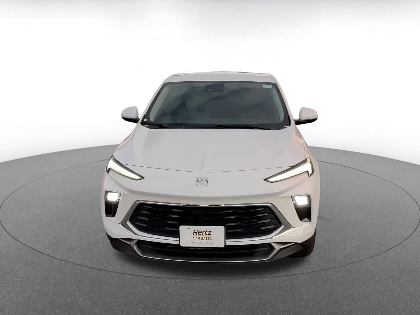 Thumbnail: 2025 Buick Encore GX - 3