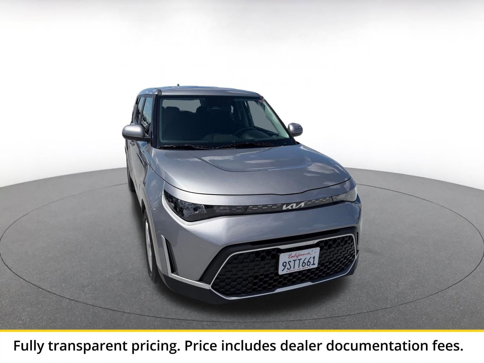 Thumbnail: 2025 Kia Soul - 1