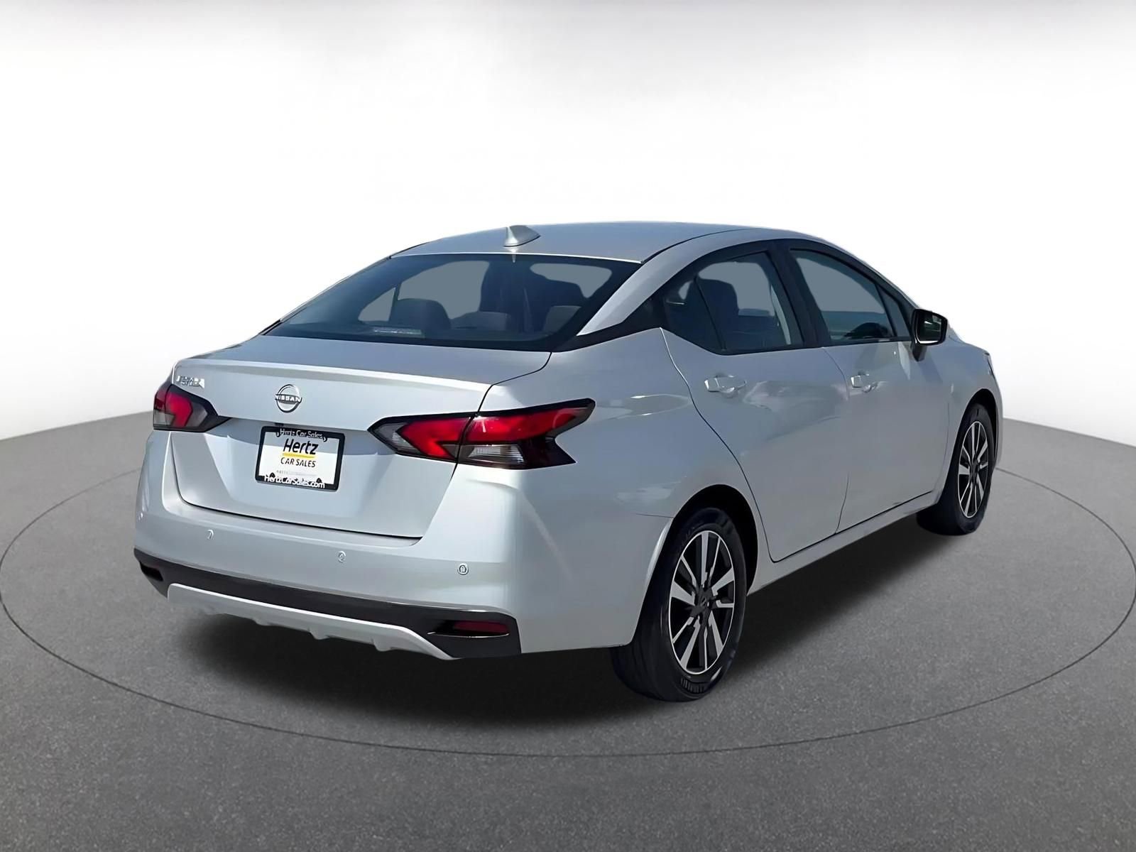 Thumbnail: 2025 Nissan Versa - 14