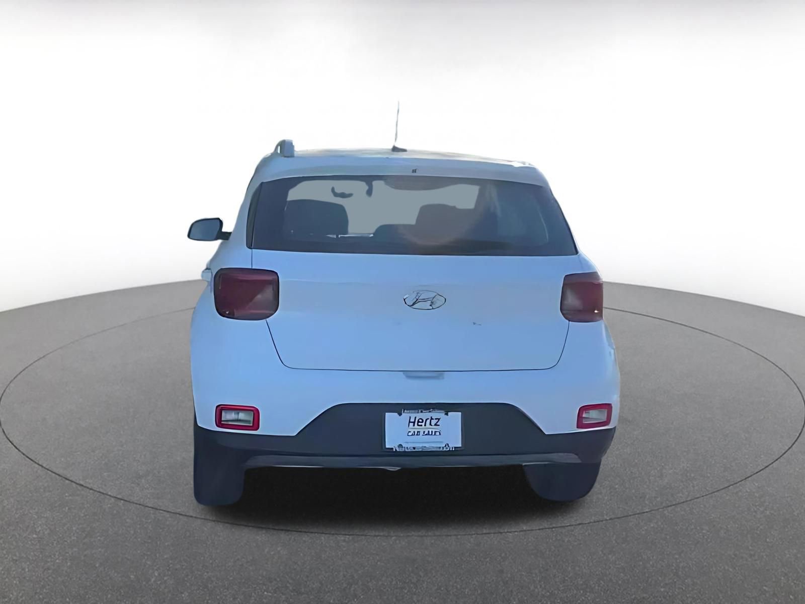 Thumbnail: 2025 Hyundai Venue - 10