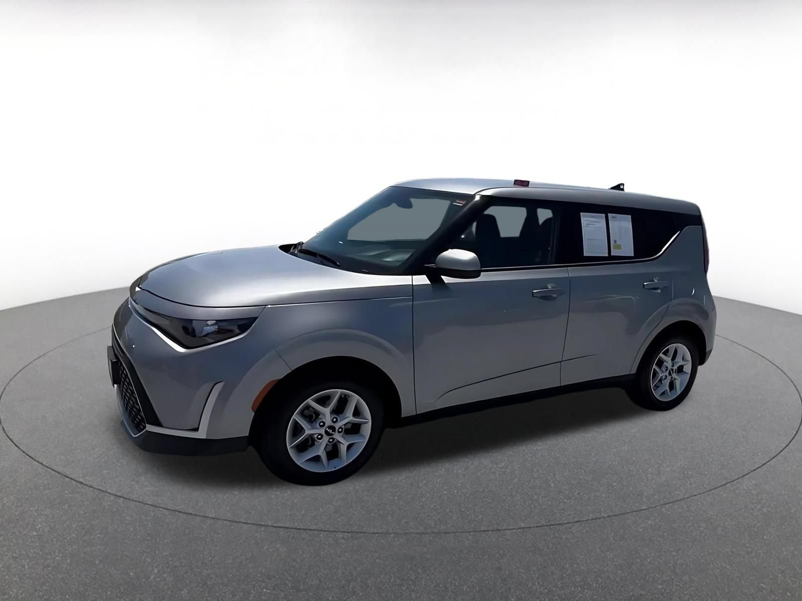 Thumbnail: 2025 Kia Soul - 8