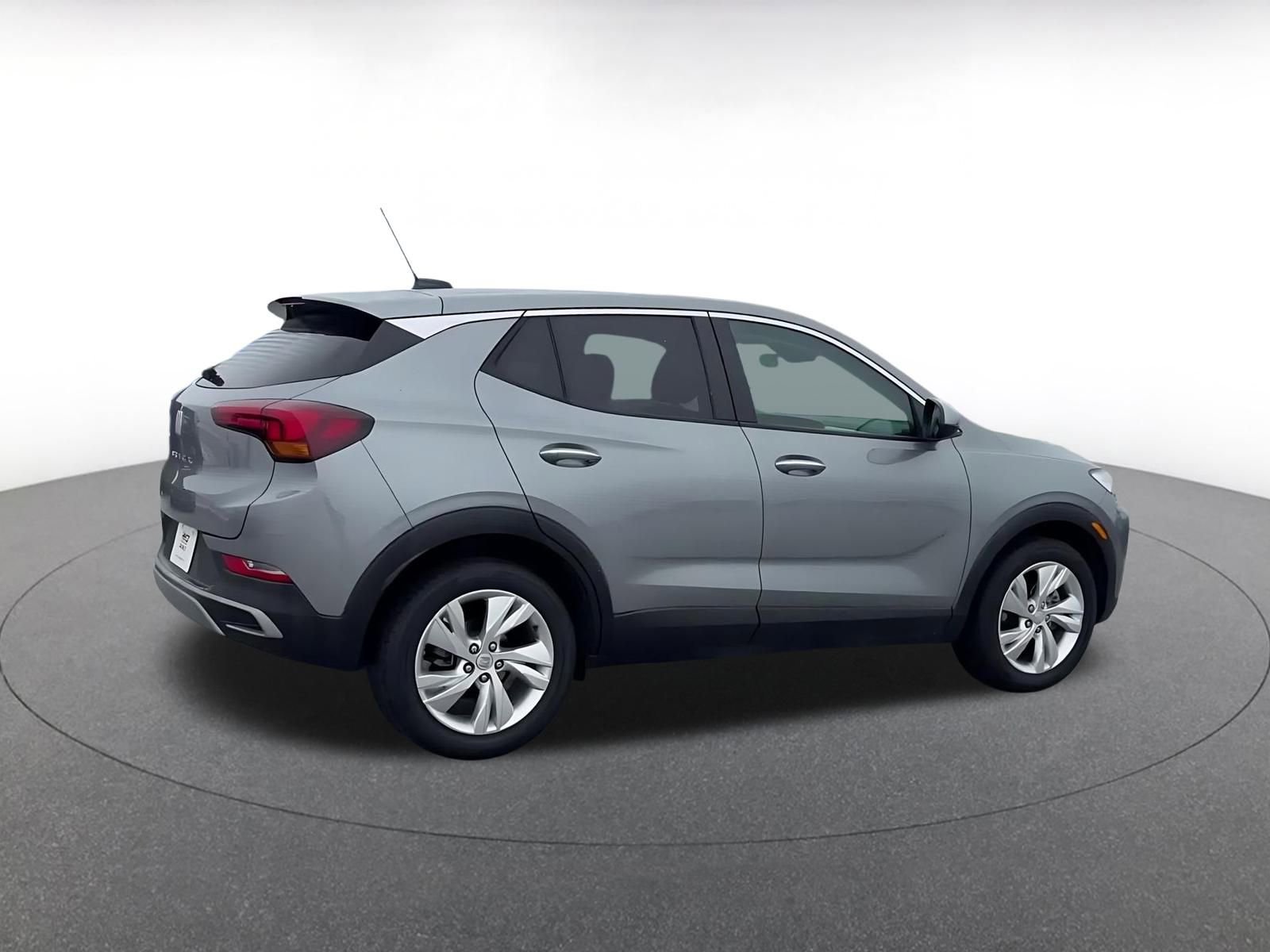 Thumbnail: 2025 Buick Encore GX - 15