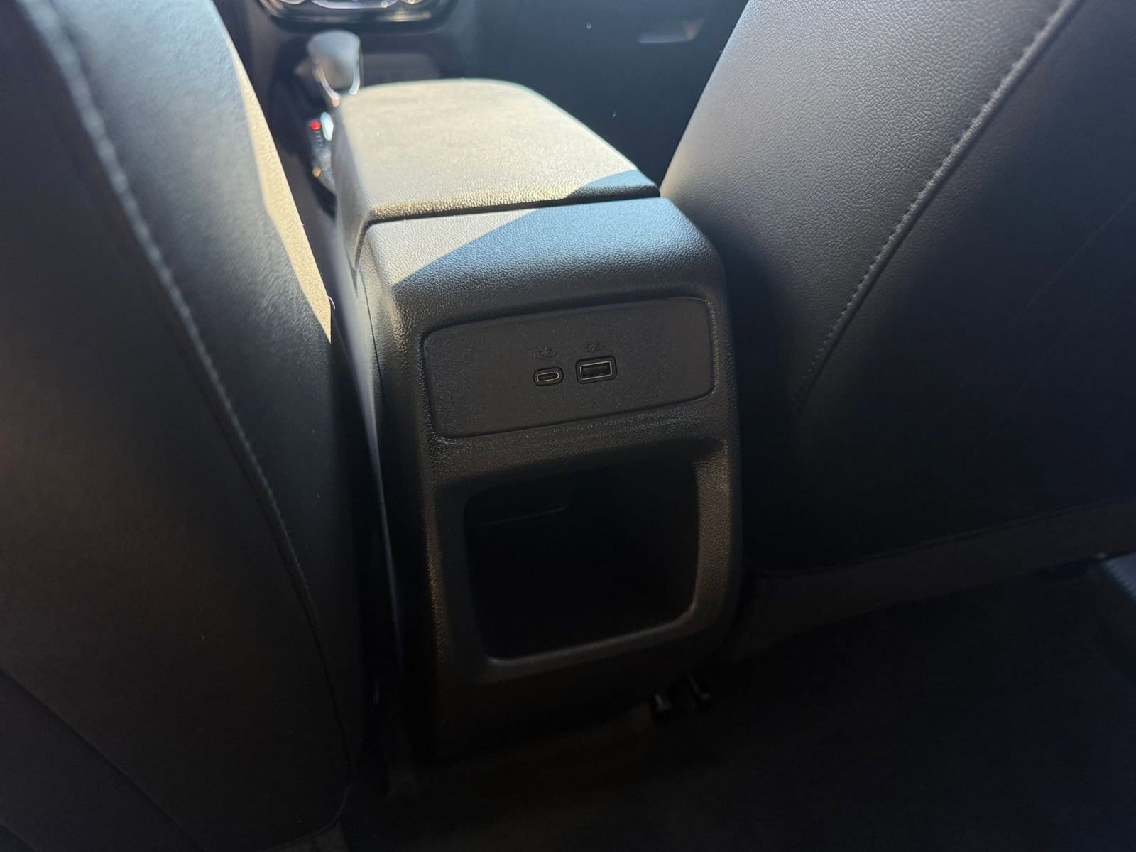 Thumbnail: 2025 Chevrolet Trax - 24