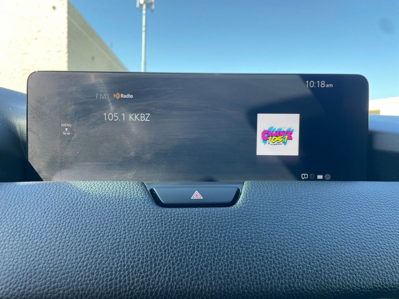 Thumbnail: 2025 Mazda CX-90 - 20