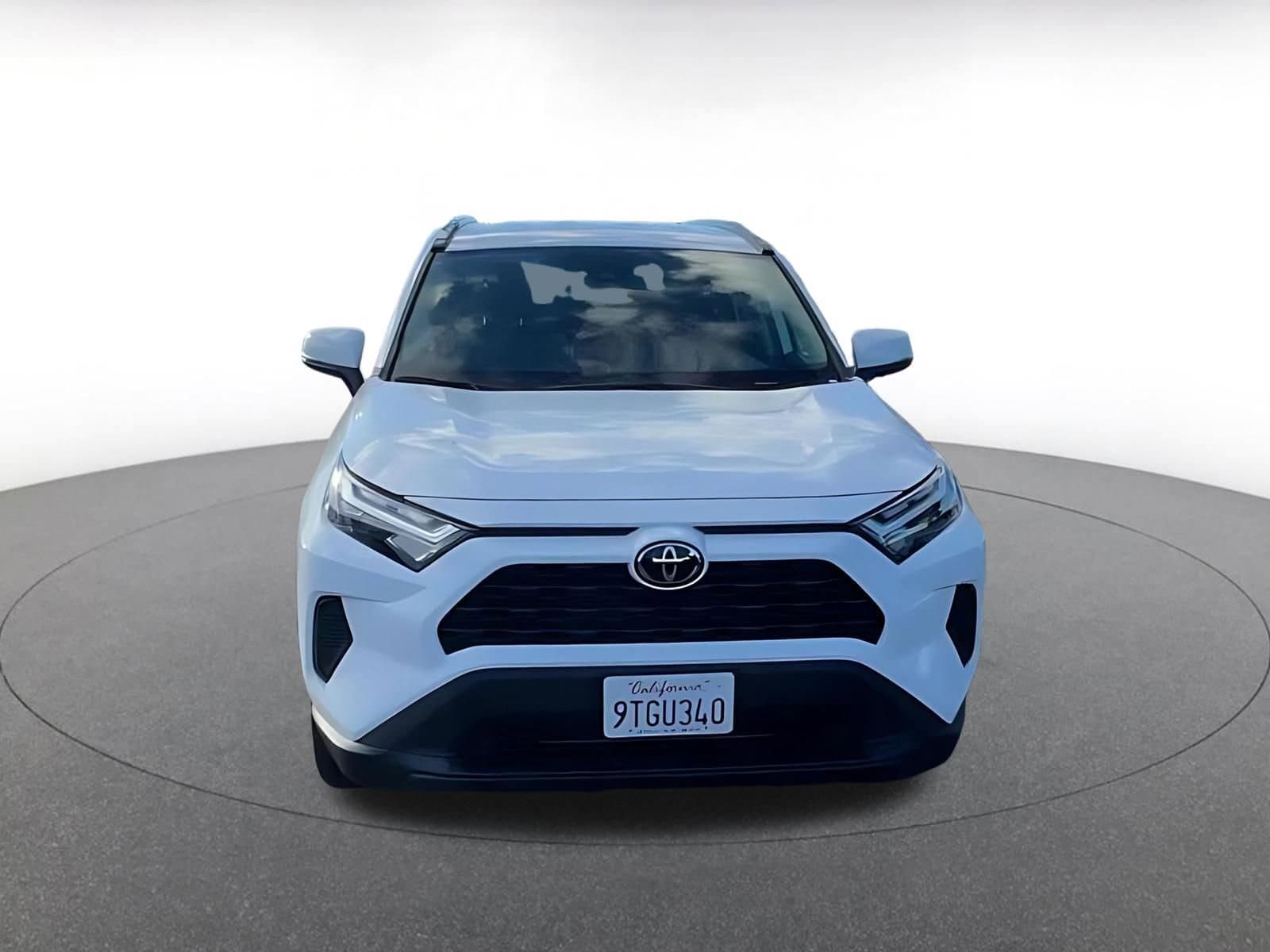 Thumbnail: 2025 Toyota RAV4 - 4