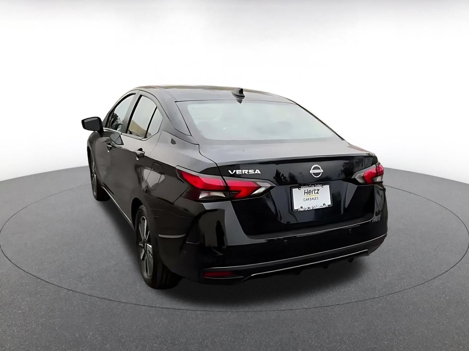Thumbnail: 2025 Nissan Versa - 10