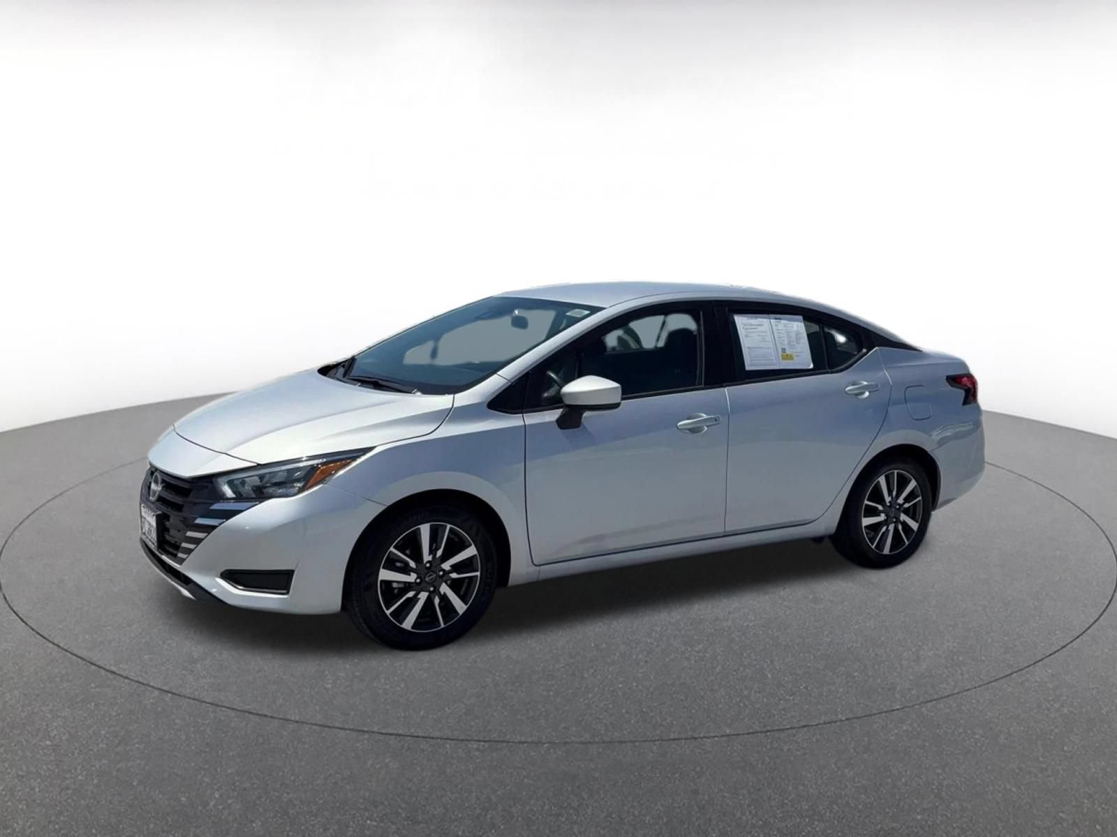 Thumbnail: 2025 Nissan Versa - 7