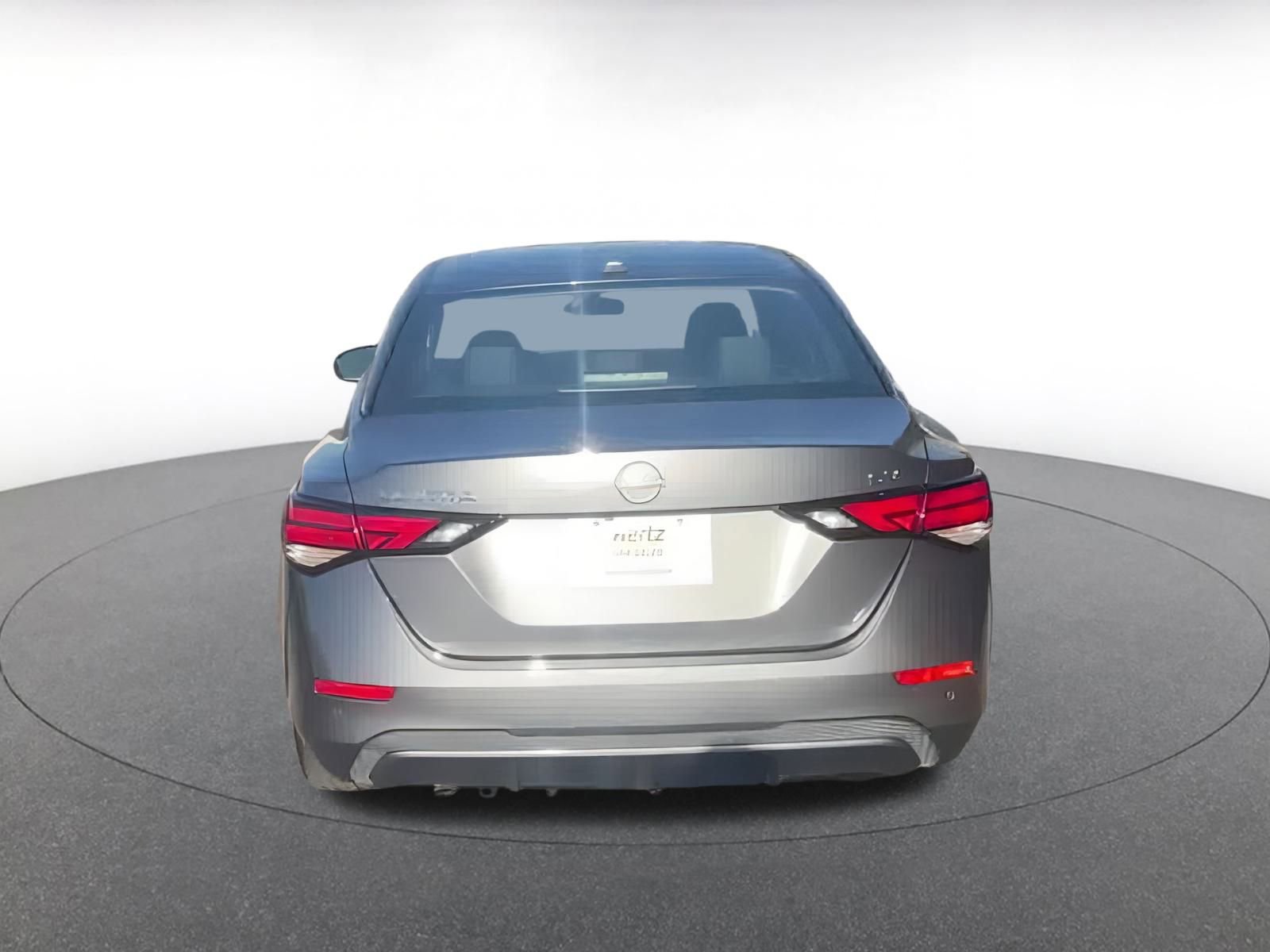 Thumbnail: 2024 Nissan Sentra - 10