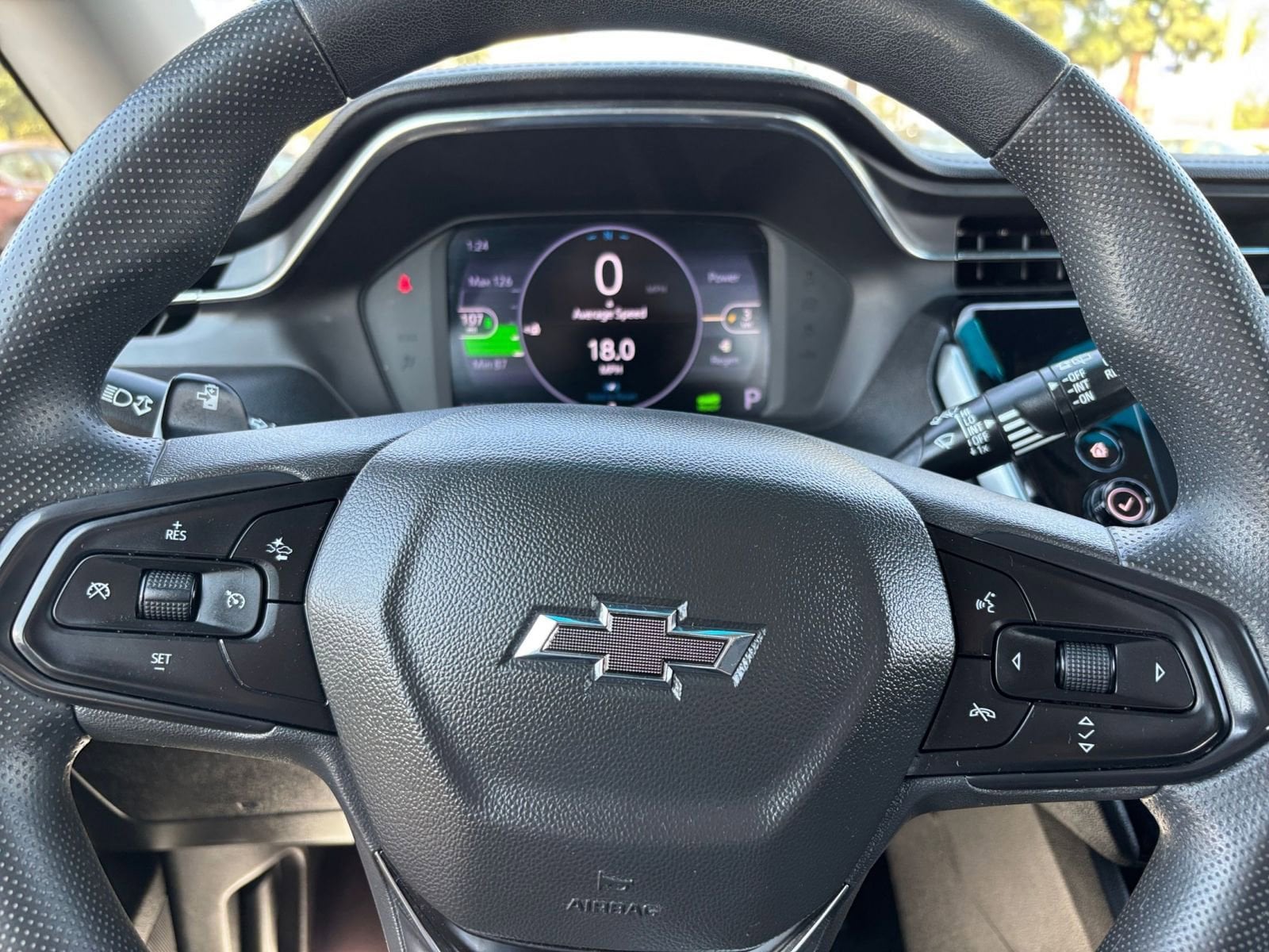 Thumbnail: 2023 Chevrolet Bolt EV - 30