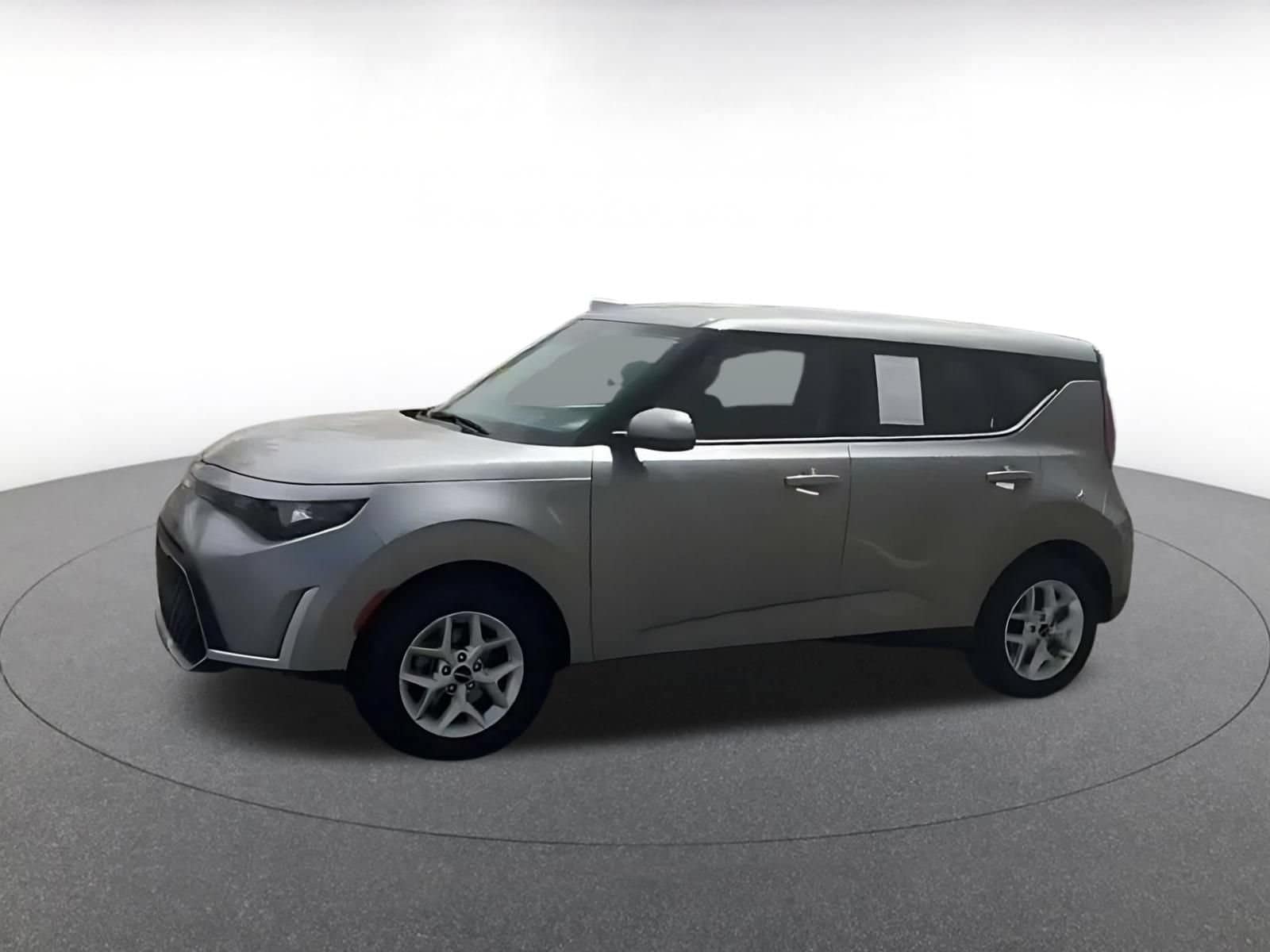 Thumbnail: 2025 Kia Soul - 3