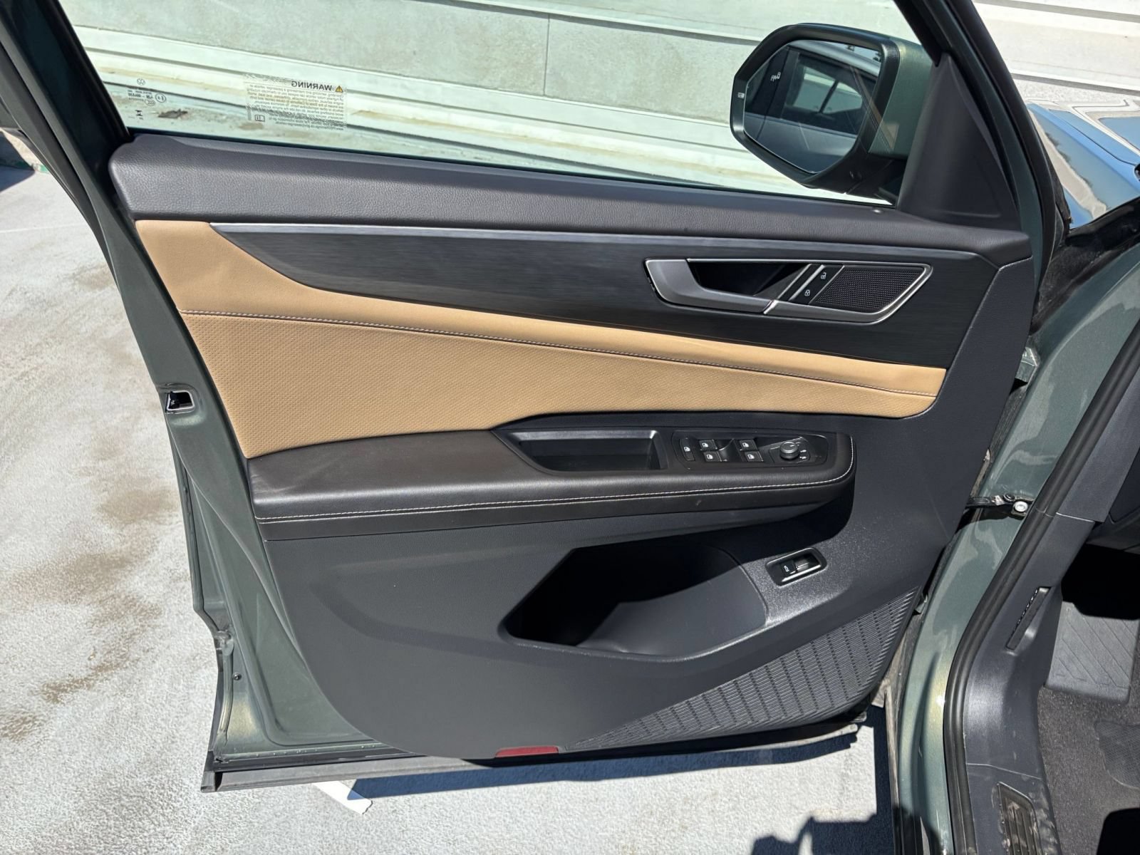 Thumbnail: 2026 Volkswagen Atlas - 18