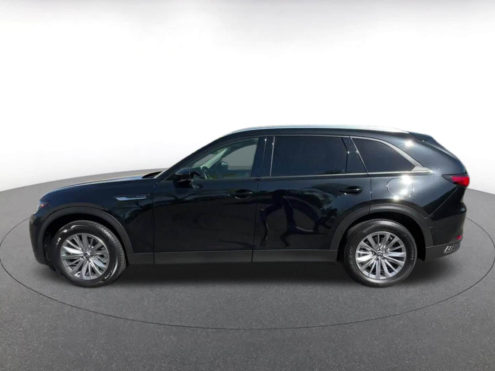 Thumbnail: 2025 Mazda CX-90 - 9