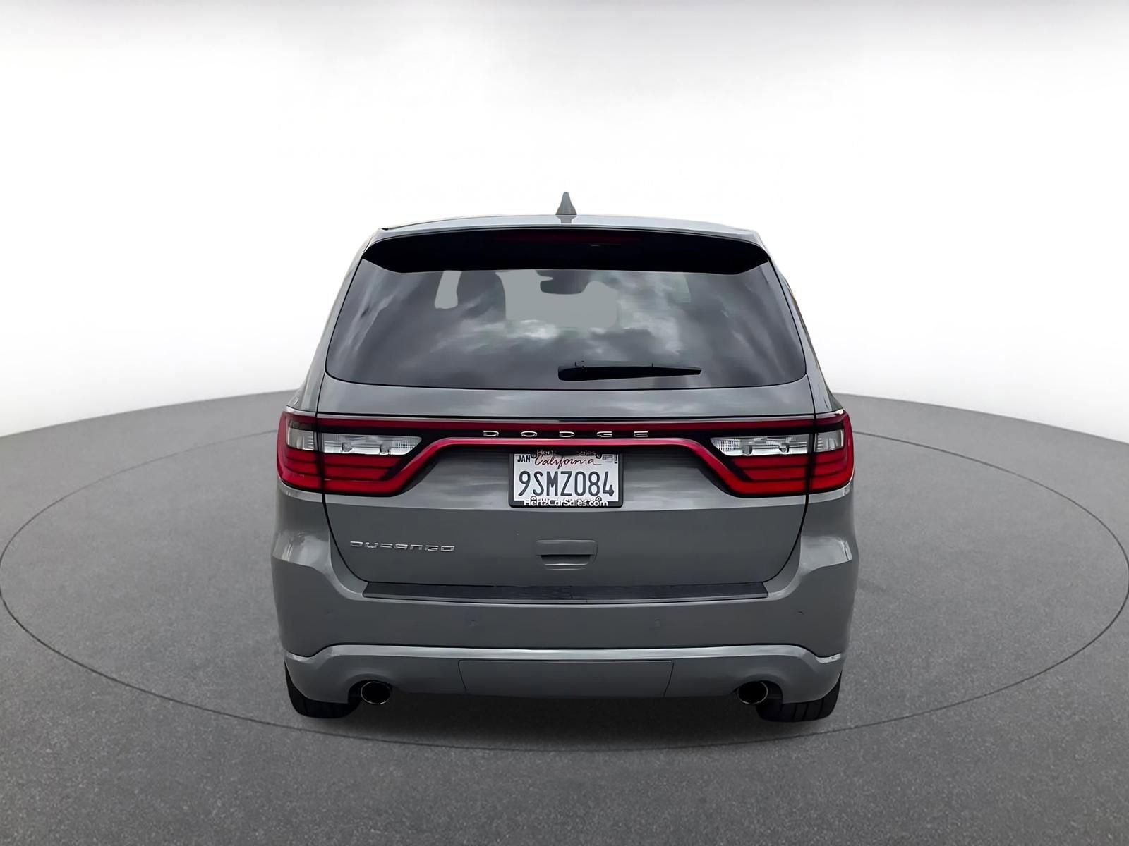 Thumbnail: 2022 Dodge Durango - 12