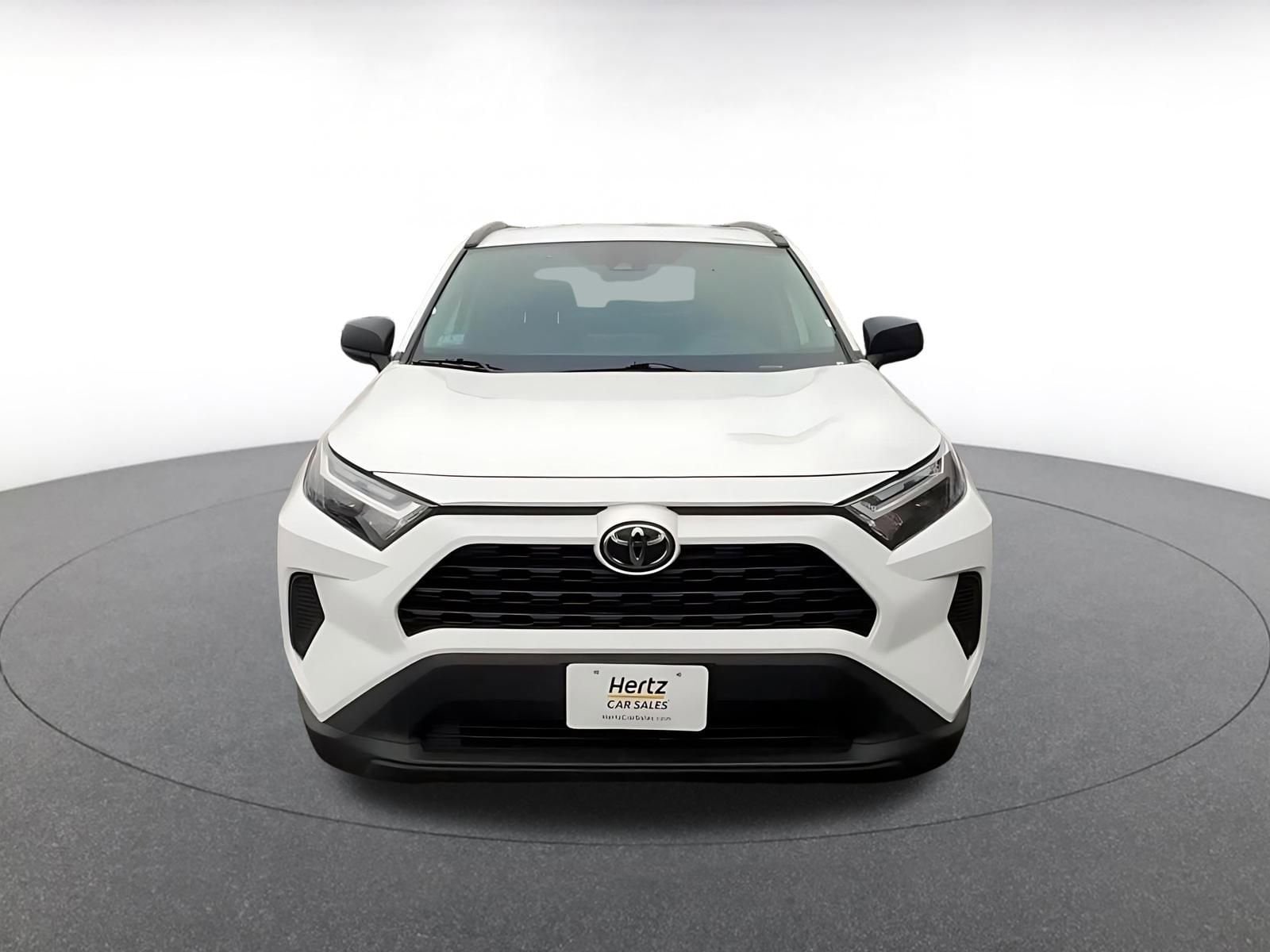 Thumbnail: 2025 Toyota RAV4 - 3