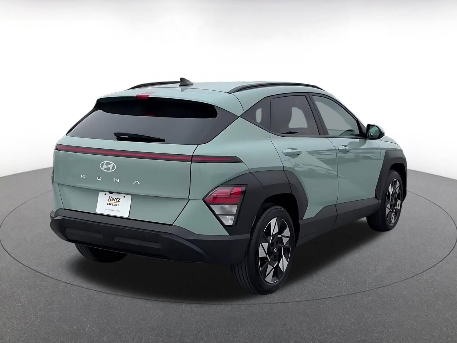 Thumbnail: 2025 Hyundai Kona - 12