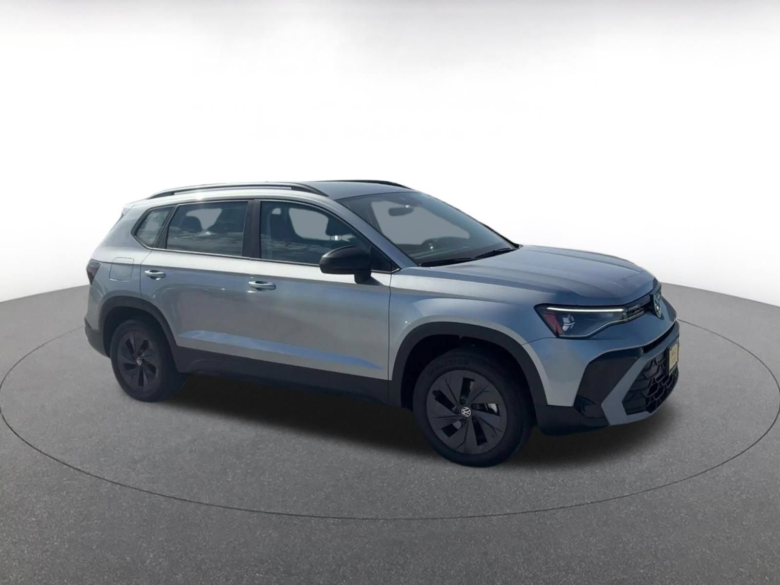 Thumbnail: 2026 Volkswagen Taos - 2