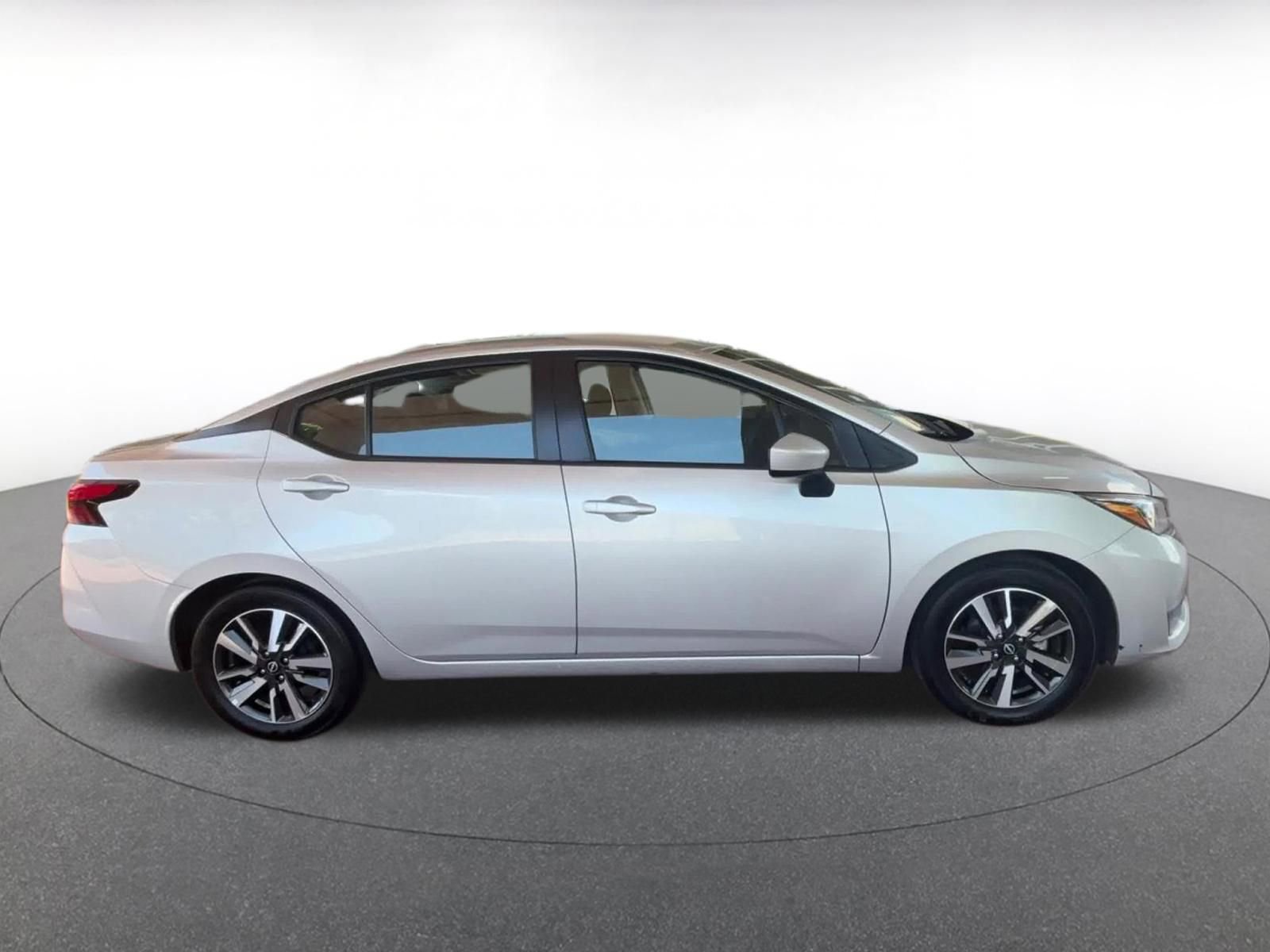 Thumbnail: 2025 Nissan Versa - 16