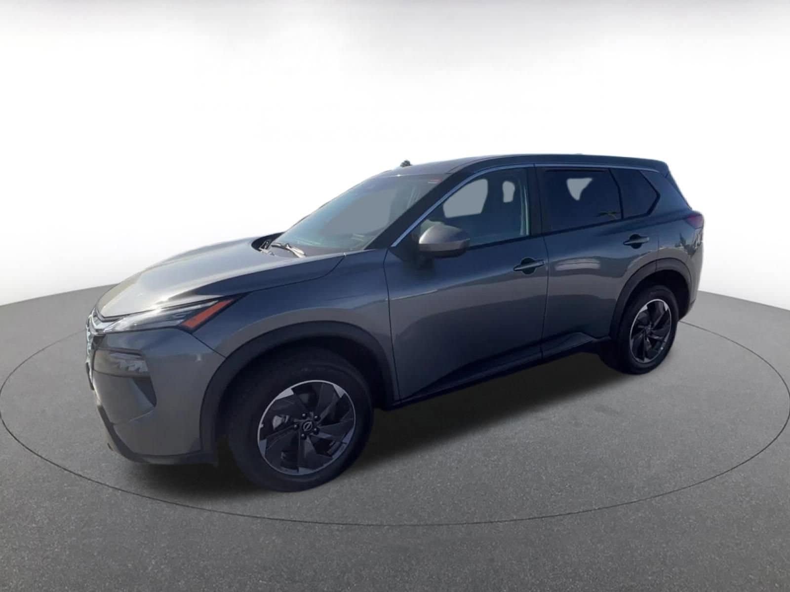 Thumbnail: 2025 Nissan Rogue - 8