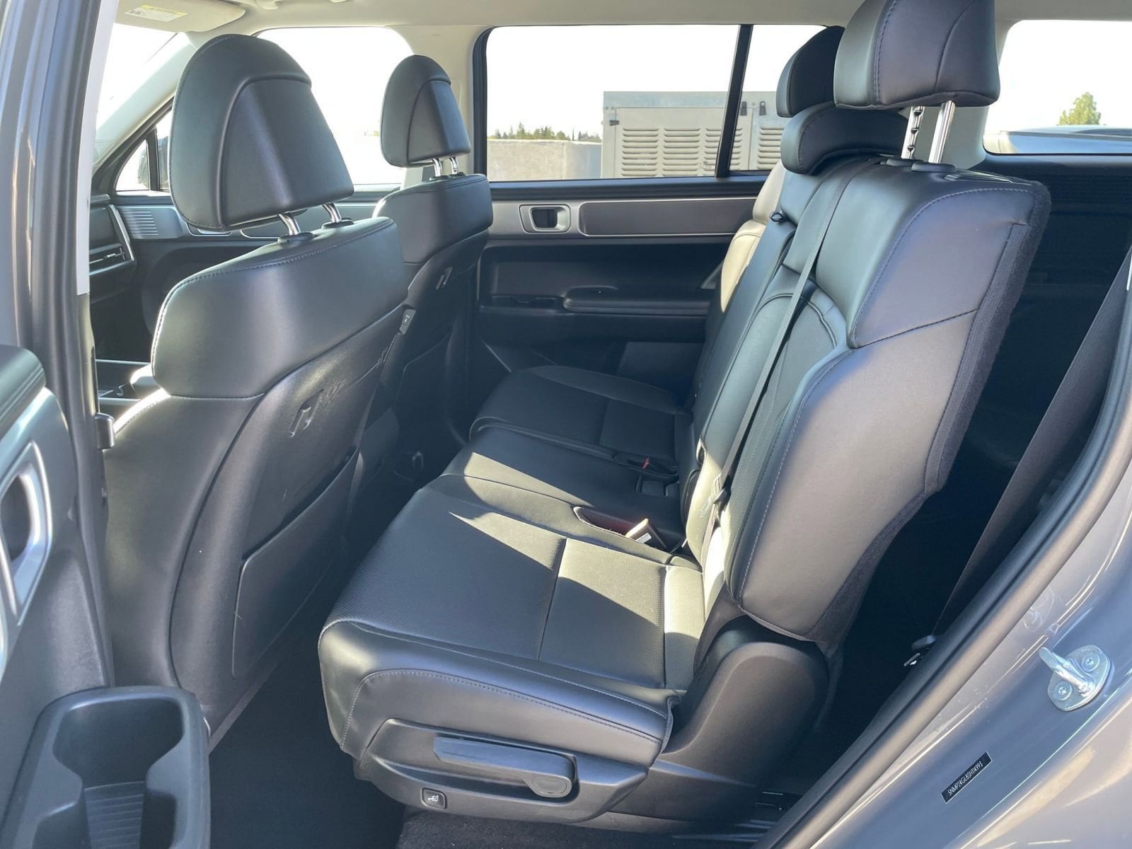 Thumbnail: 2025 Hyundai Santa Fe - 25