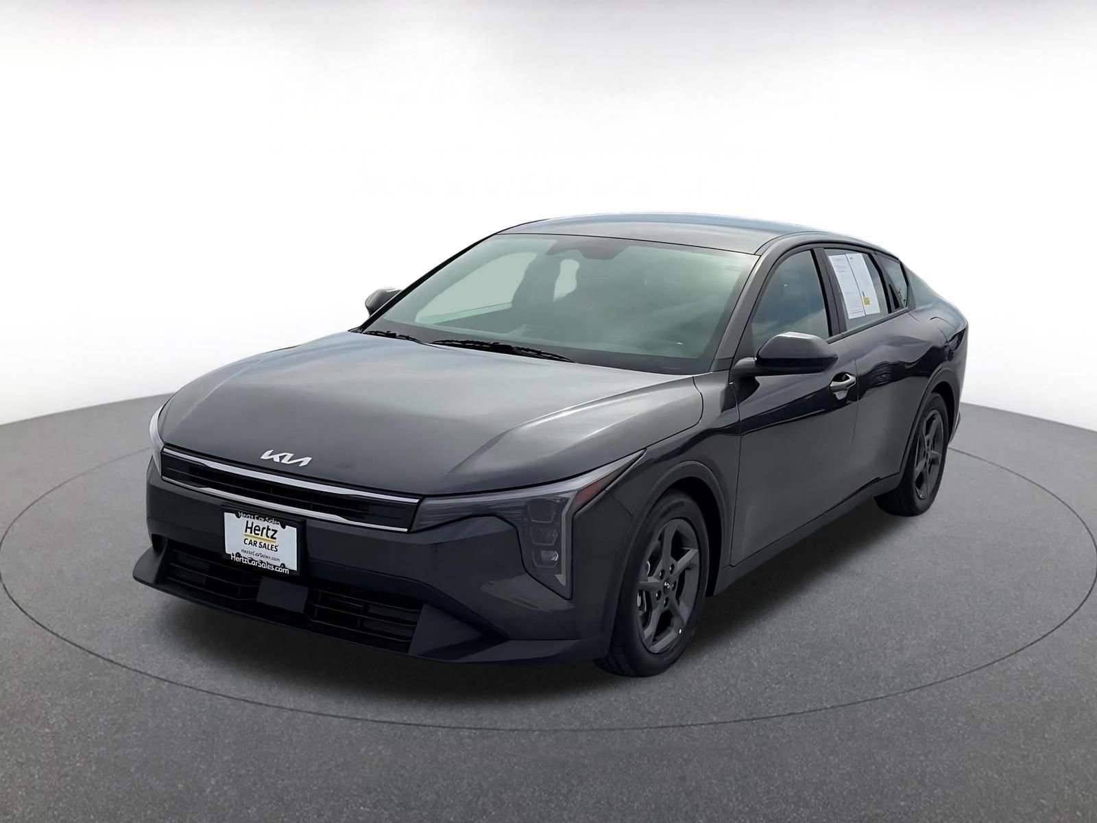 Thumbnail: 2025 Kia K4 - 7