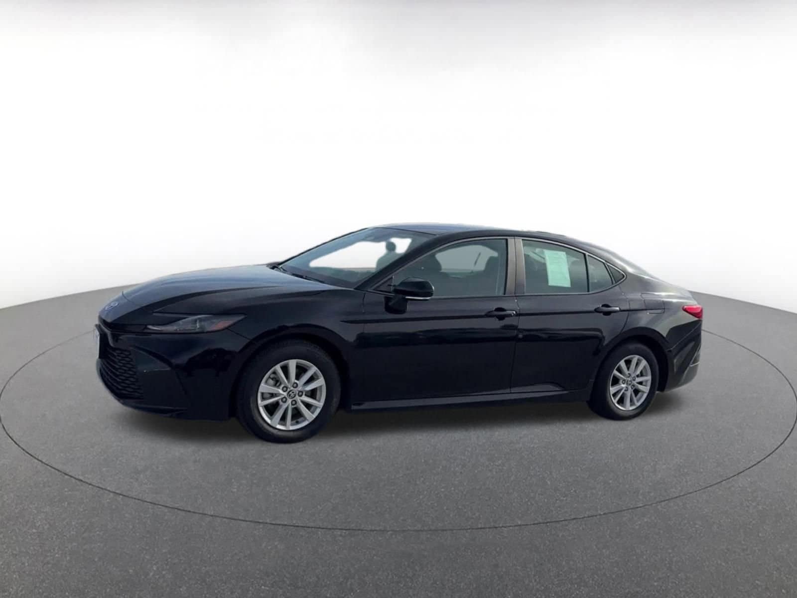 Thumbnail: 2025 Toyota Camry - 8