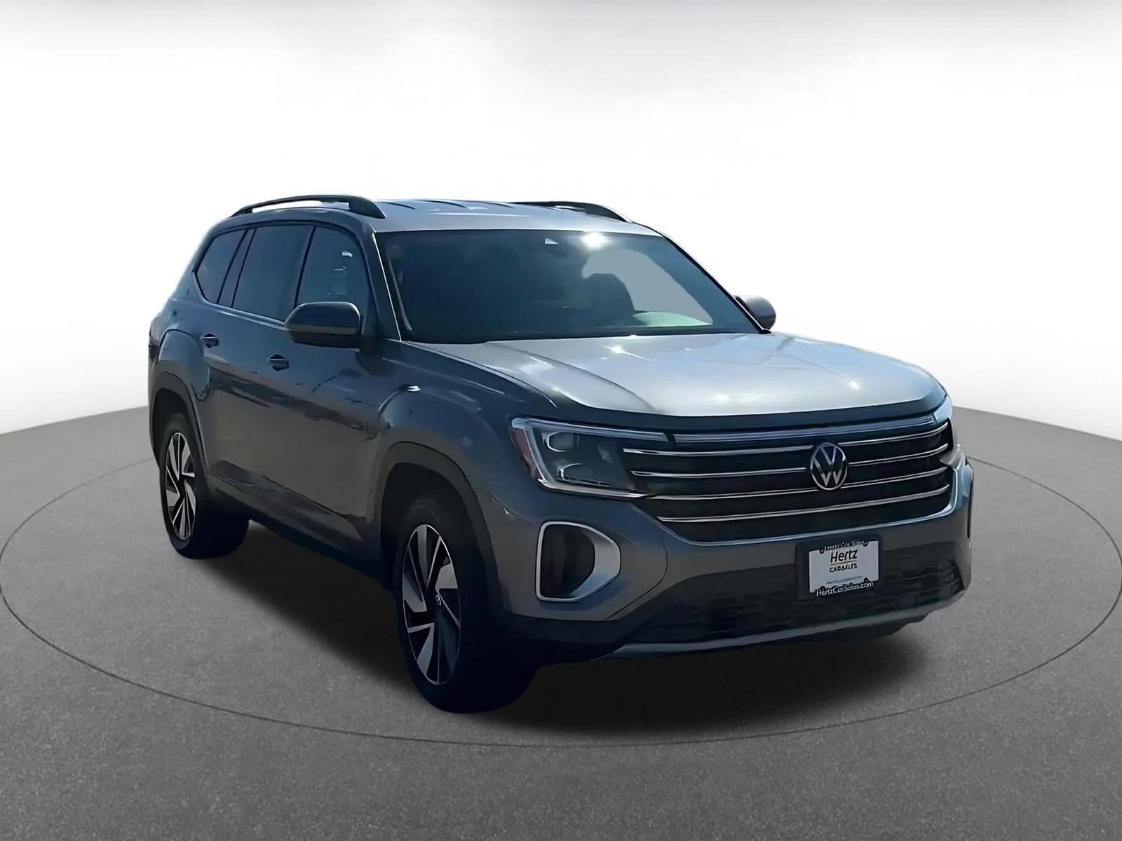 Thumbnail: 2024 Volkswagen Atlas - 3