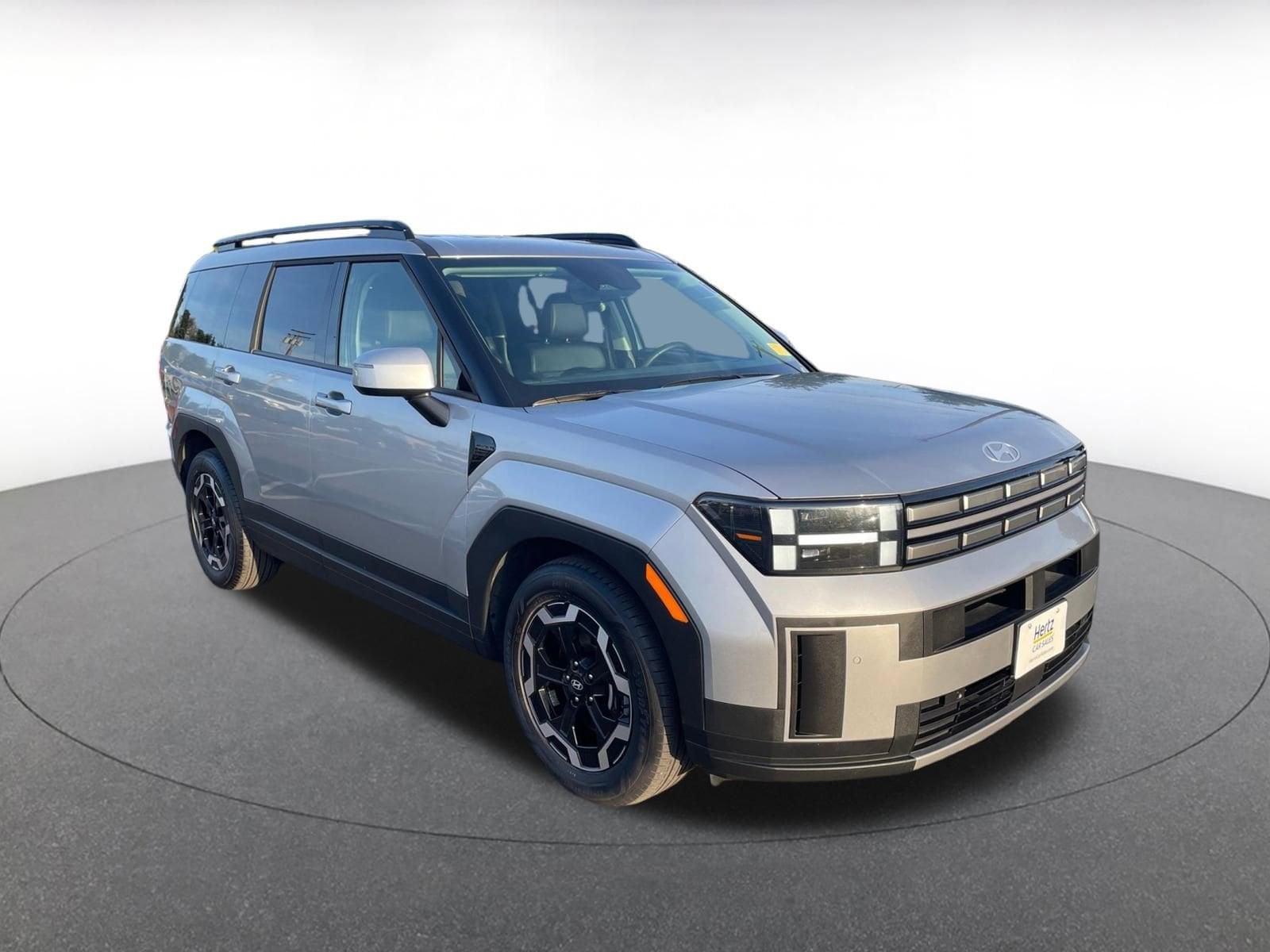 Thumbnail: 2025 Hyundai Santa Fe - 1