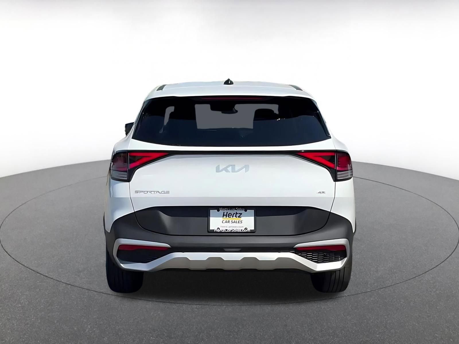 Thumbnail: 2025 Kia Sportage - 12