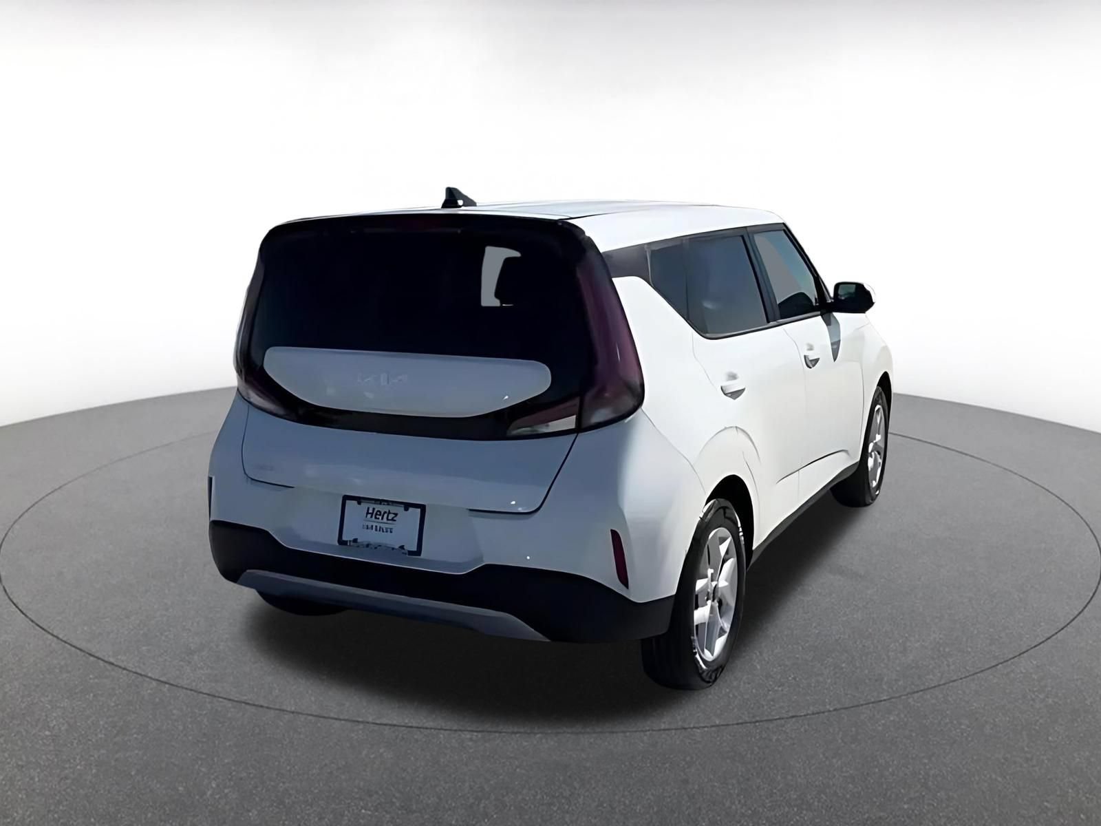 Thumbnail: 2025 Kia Soul - 14