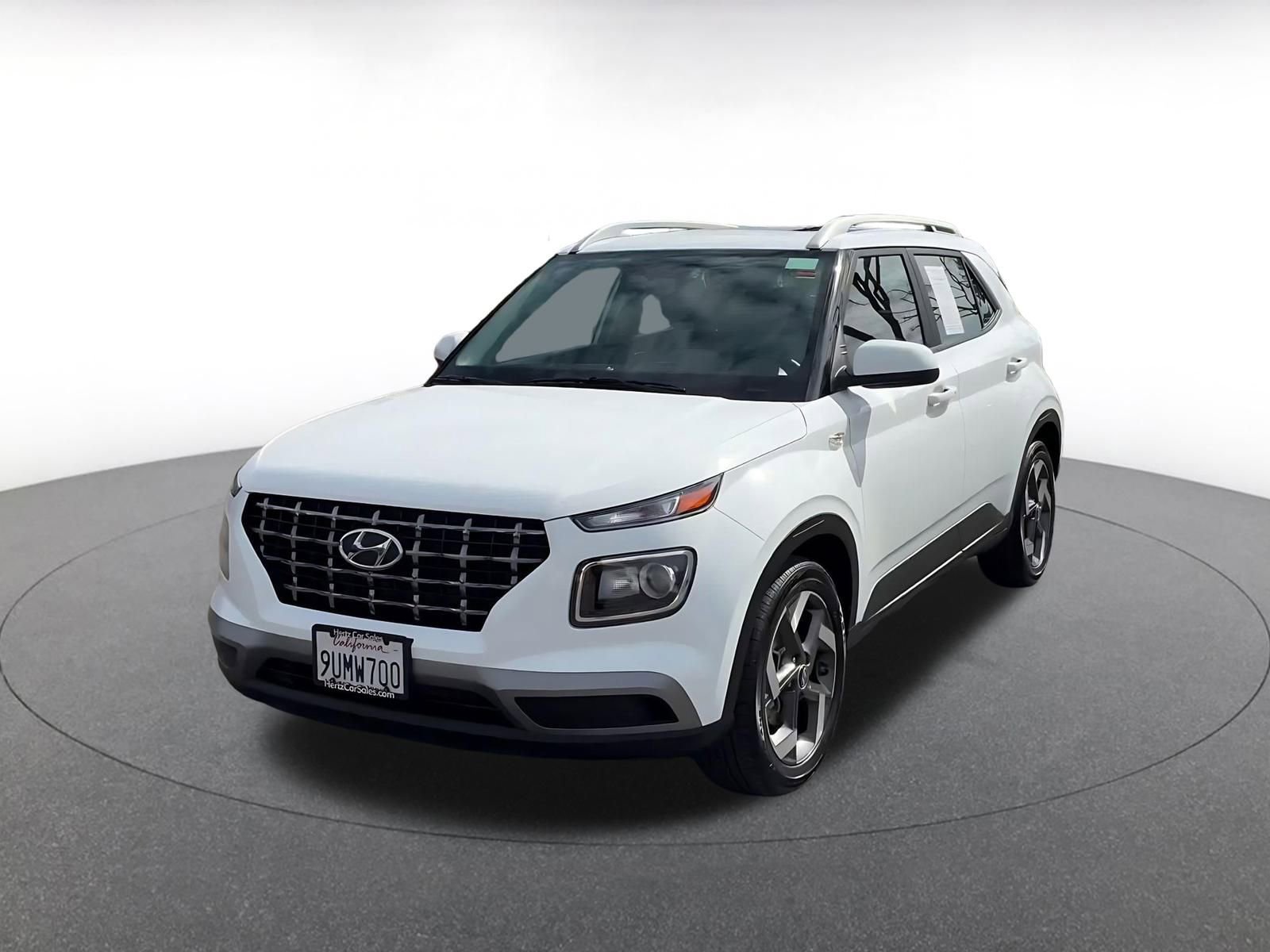 Thumbnail: 2025 Hyundai Venue - 7