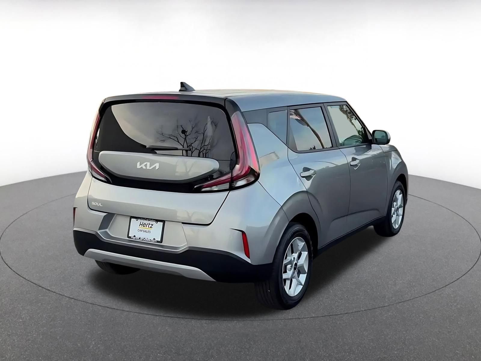 Thumbnail: 2025 Kia Soul - 14