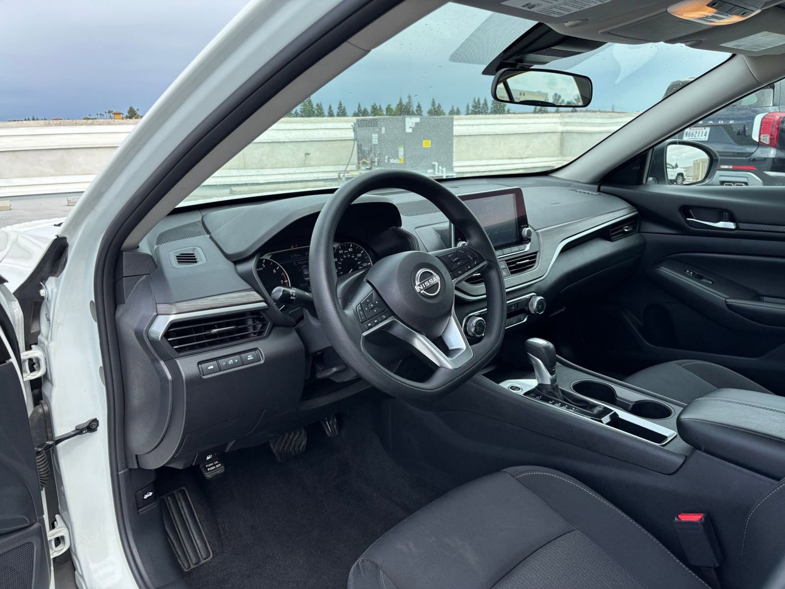 Thumbnail: 2025 Nissan Altima - 34