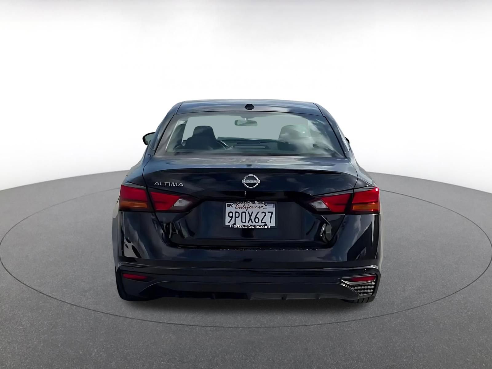 Thumbnail: 2025 Nissan Altima - 12